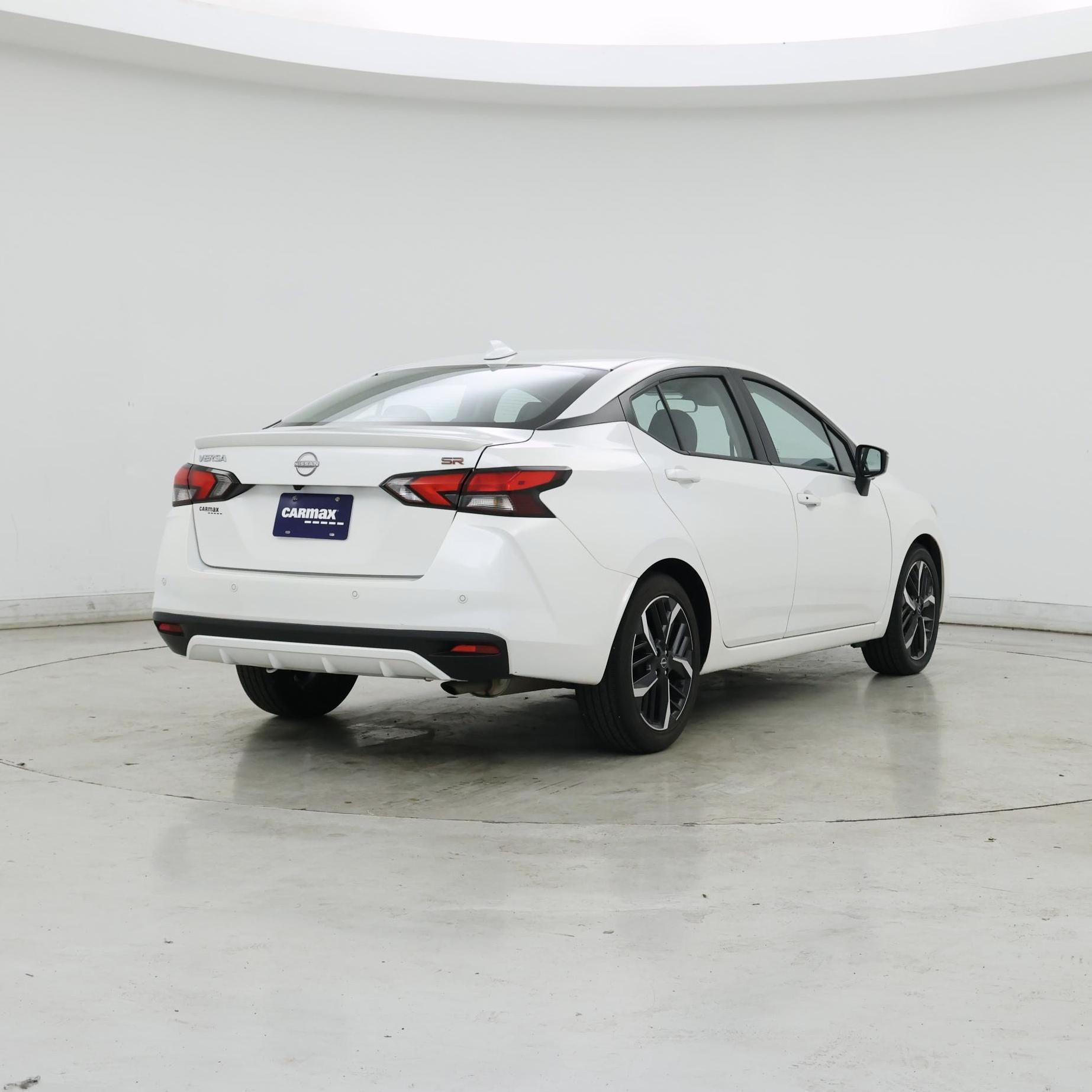 Thumbnail: 2024 Nissan Versa - 8