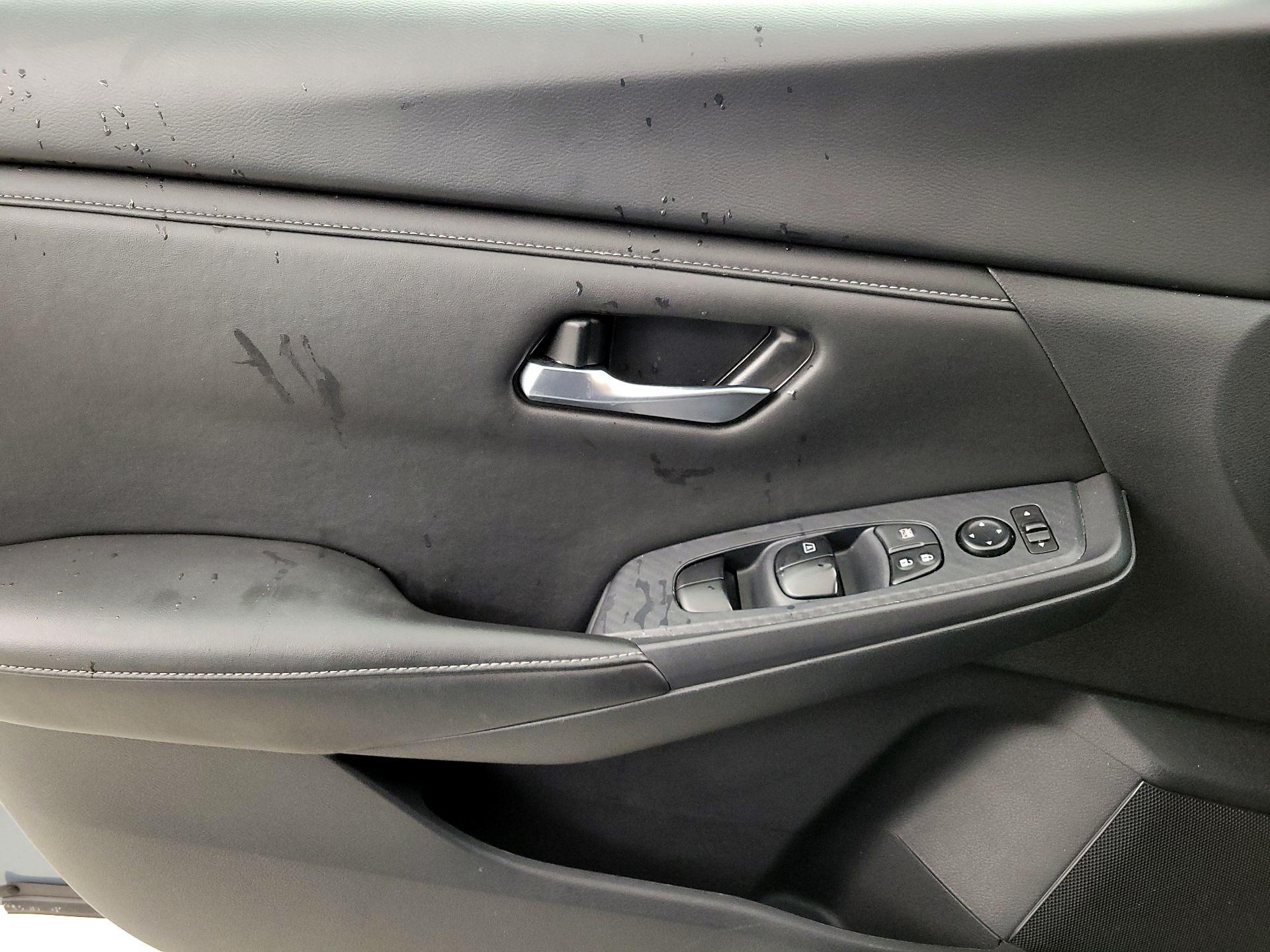 Thumbnail: 2024 Nissan Sentra - 12