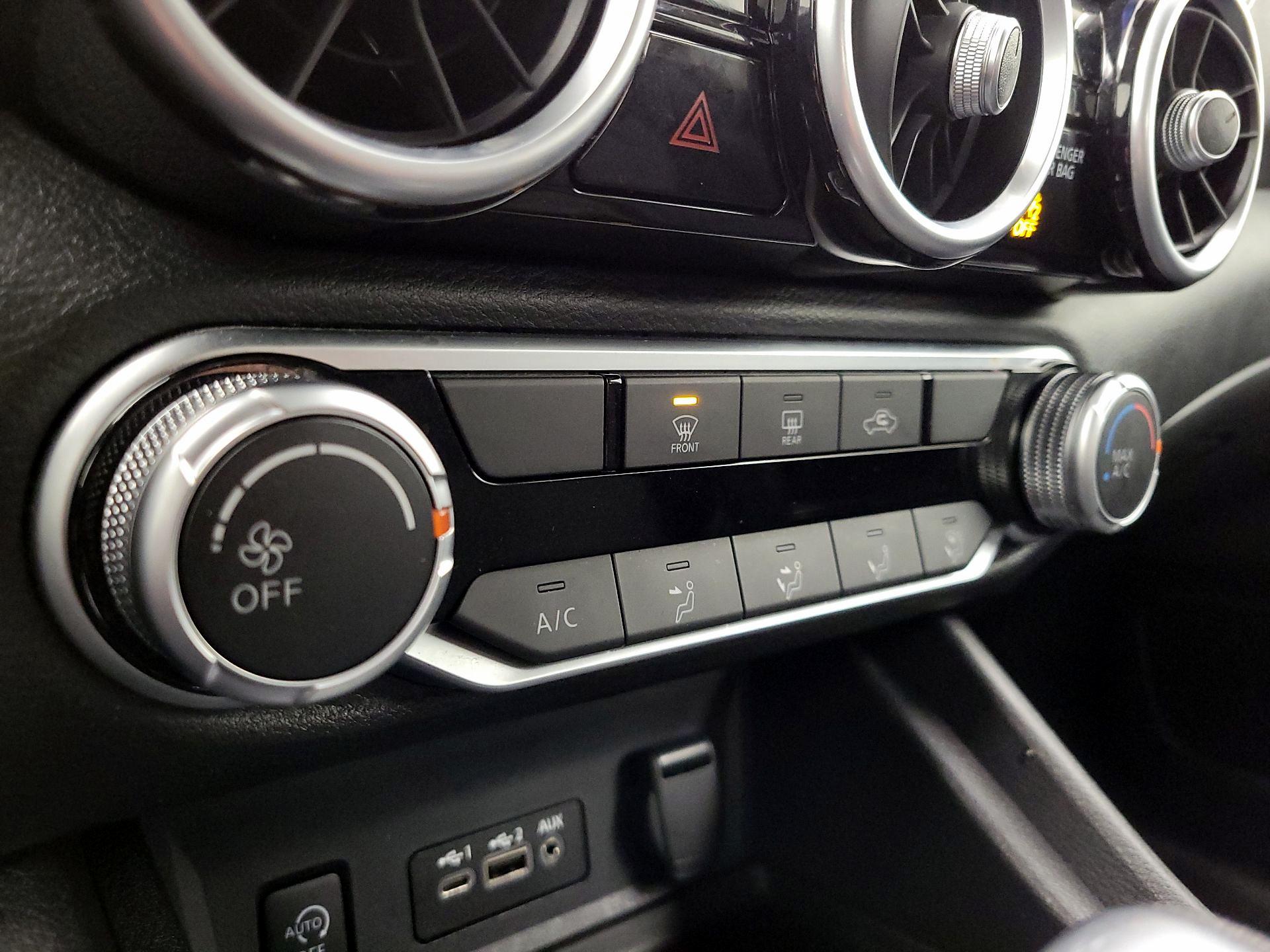 Thumbnail: 2024 Nissan Sentra - 16