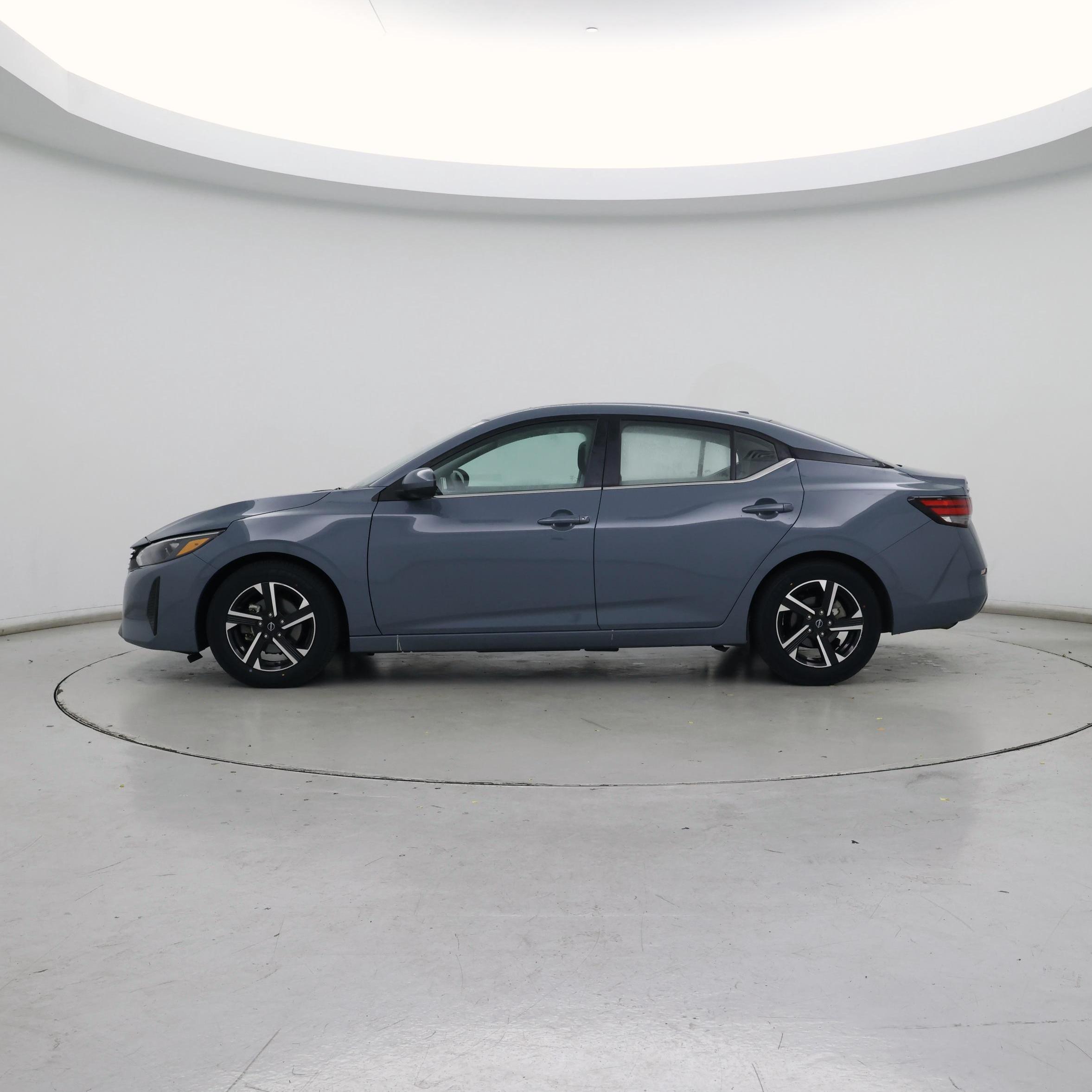 Thumbnail: 2024 Nissan Sentra - 3