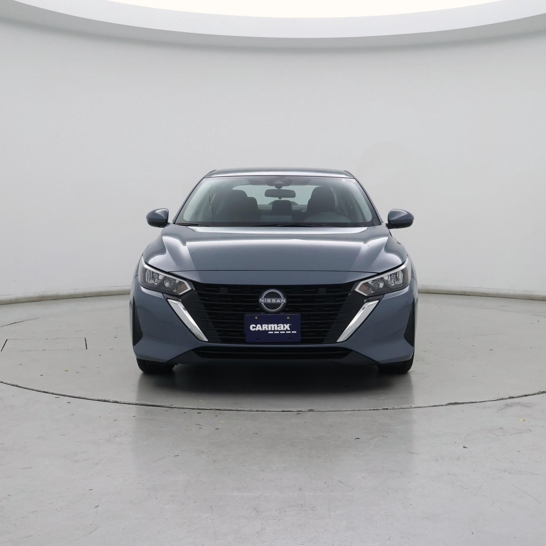 Thumbnail: 2024 Nissan Sentra - 5