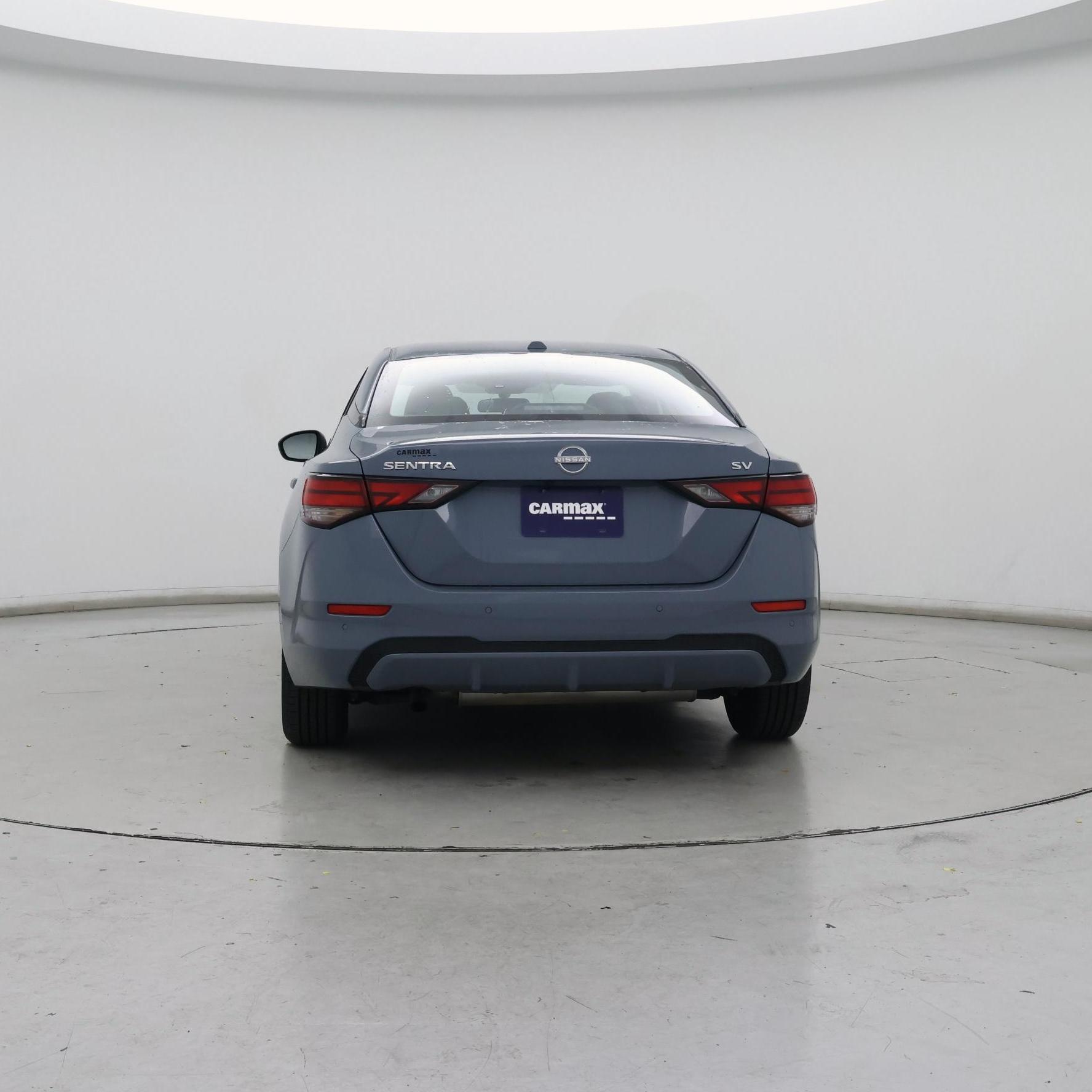 Thumbnail: 2024 Nissan Sentra - 6