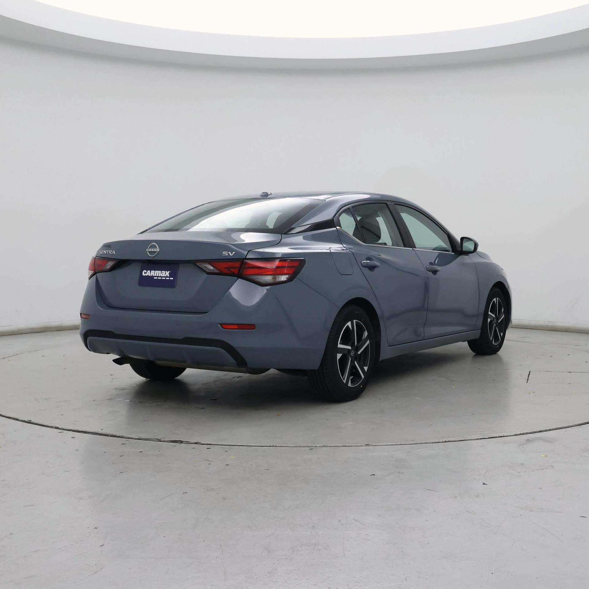 Thumbnail: 2024 Nissan Sentra - 8