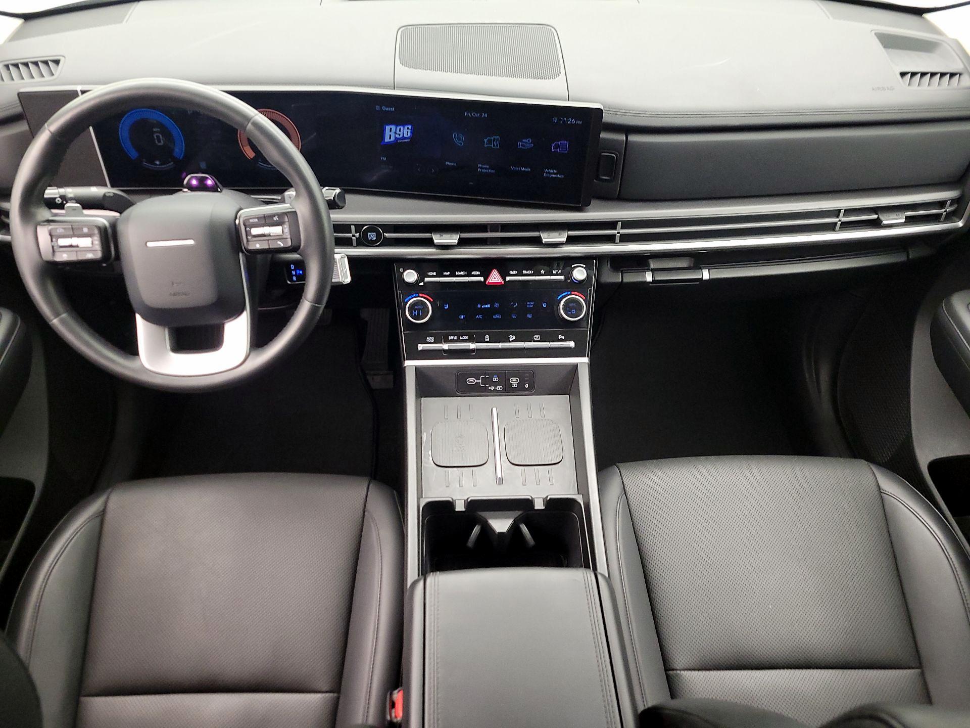 Thumbnail: 2024 Hyundai Santa Fe - 9