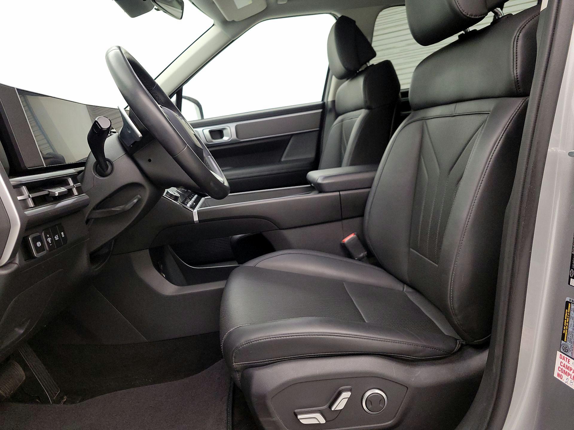 Thumbnail: 2024 Hyundai Santa Fe - 11