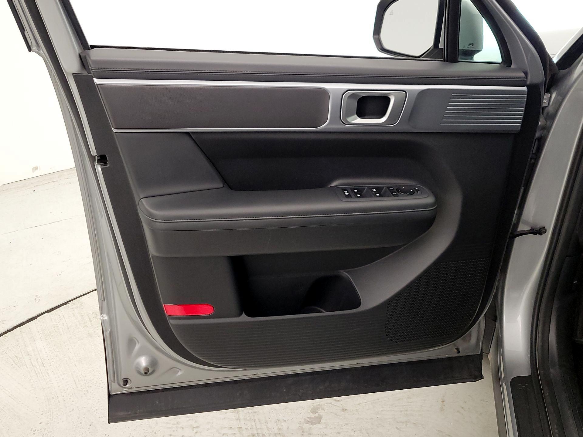 Thumbnail: 2024 Hyundai Santa Fe - 12