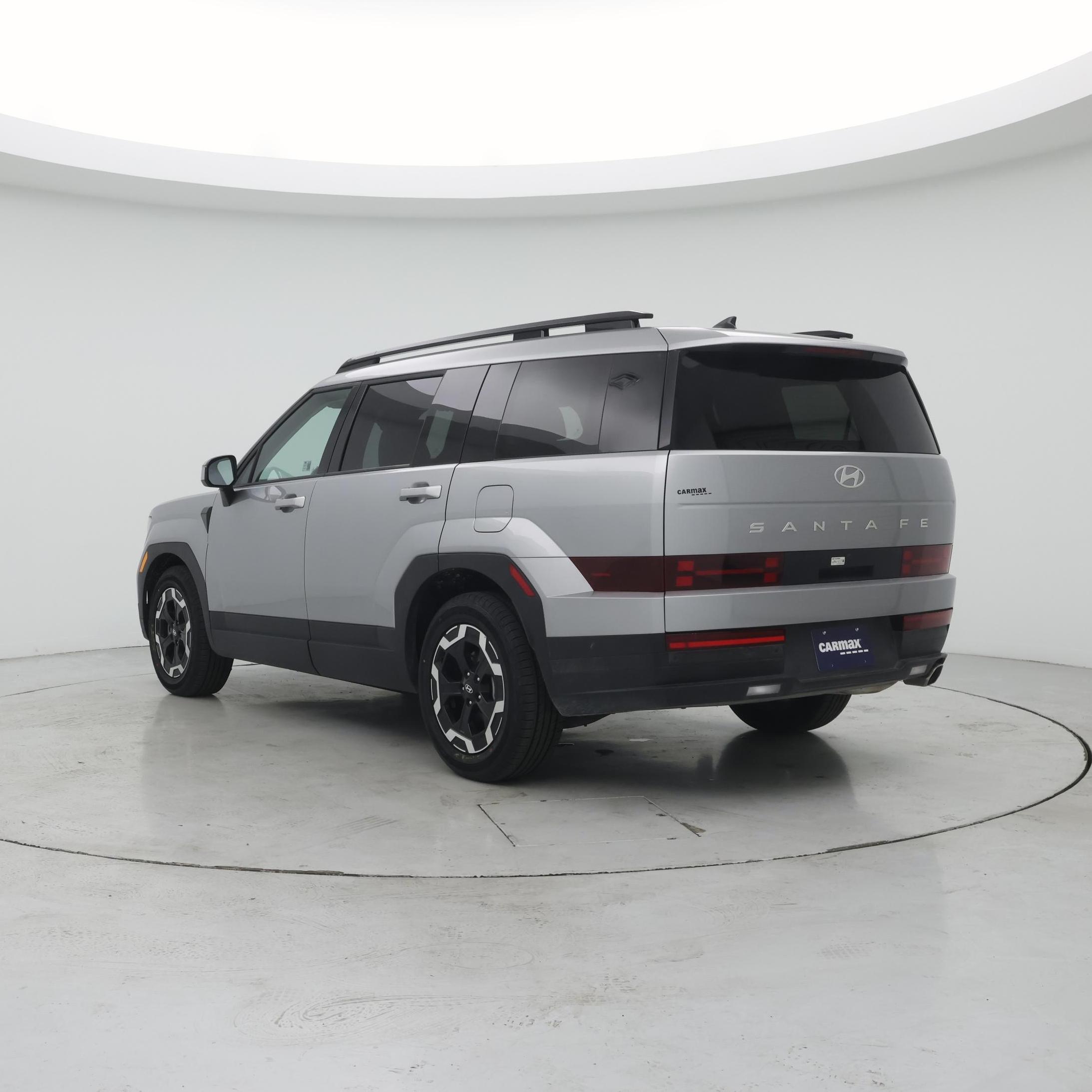 Thumbnail: 2024 Hyundai Santa Fe - 2