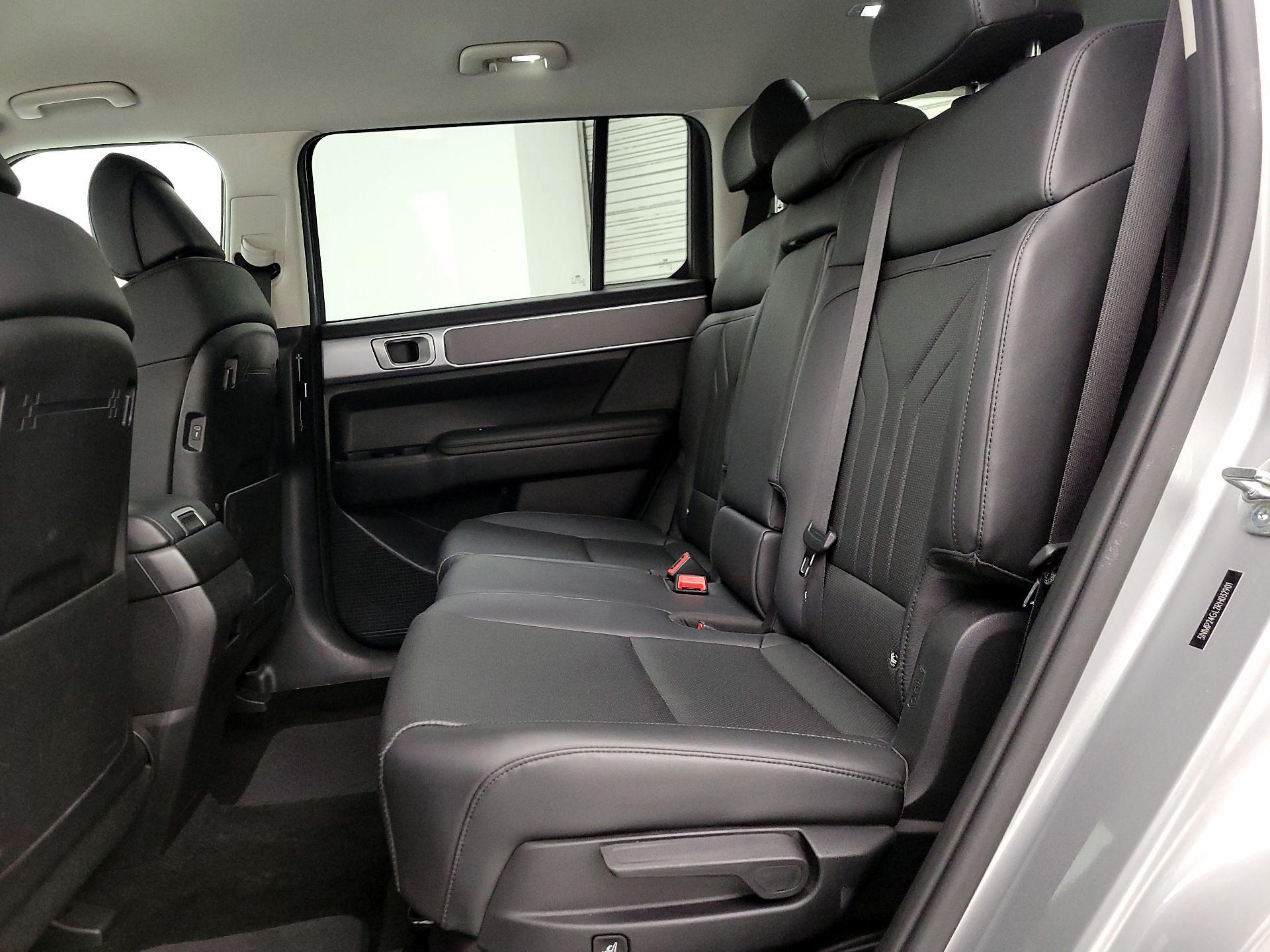 Thumbnail: 2024 Hyundai Santa Fe - 19