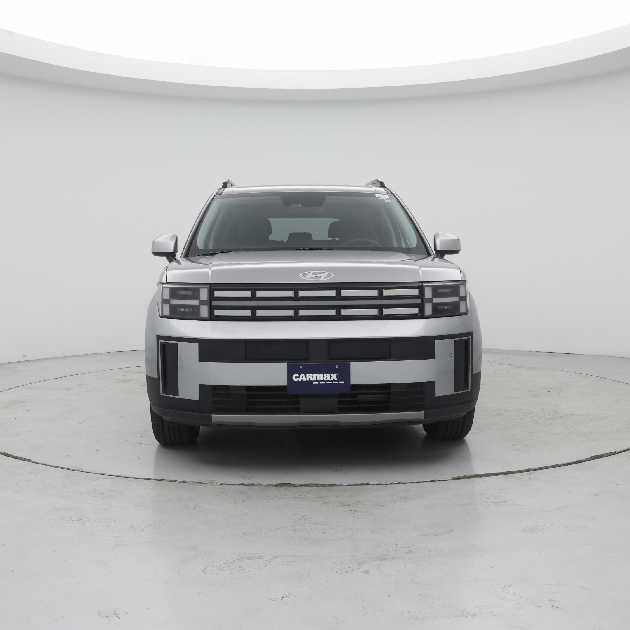 Thumbnail: 2024 Hyundai Santa Fe - 5