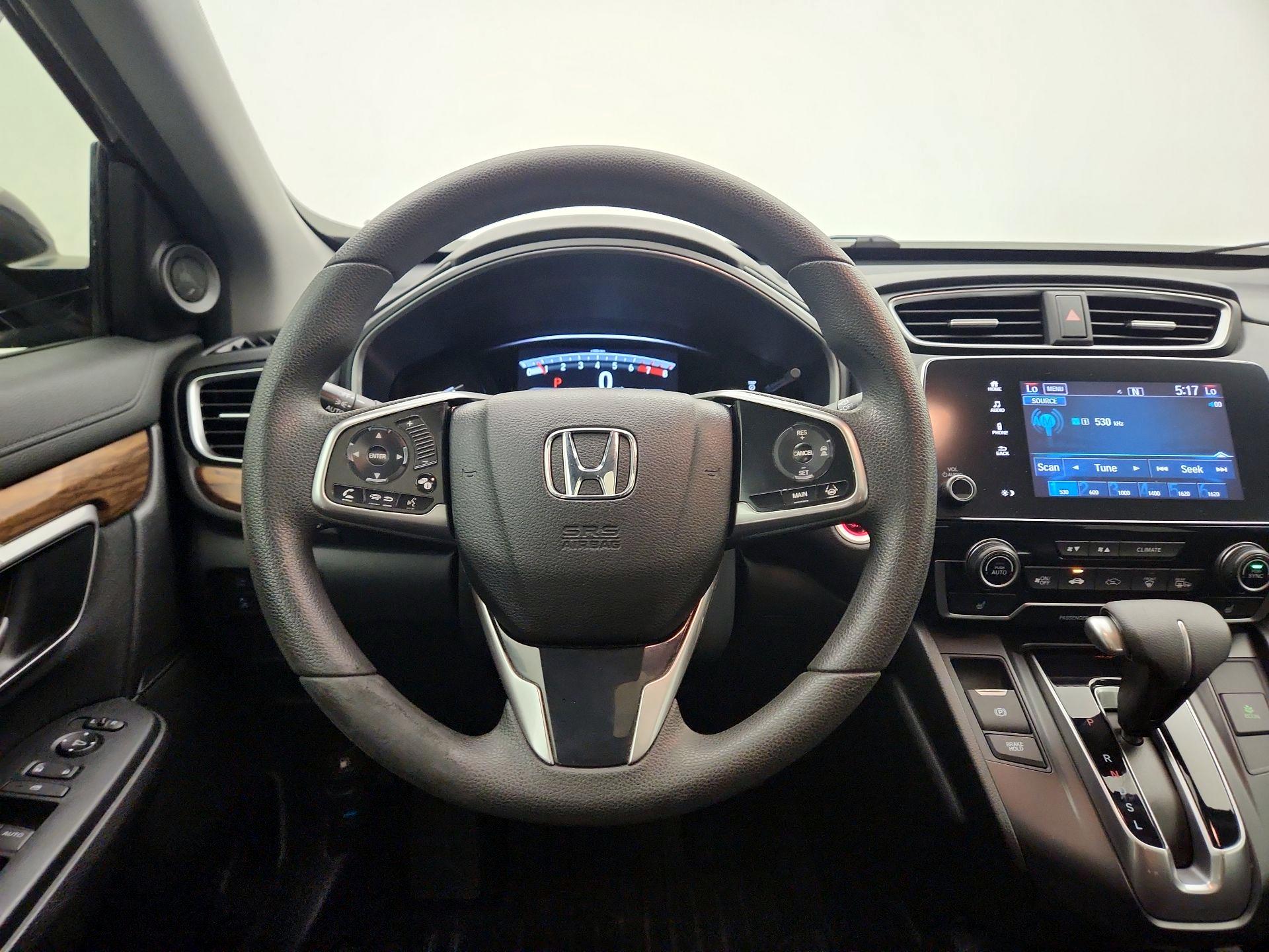 Thumbnail: 2018 Honda CR-V - 10