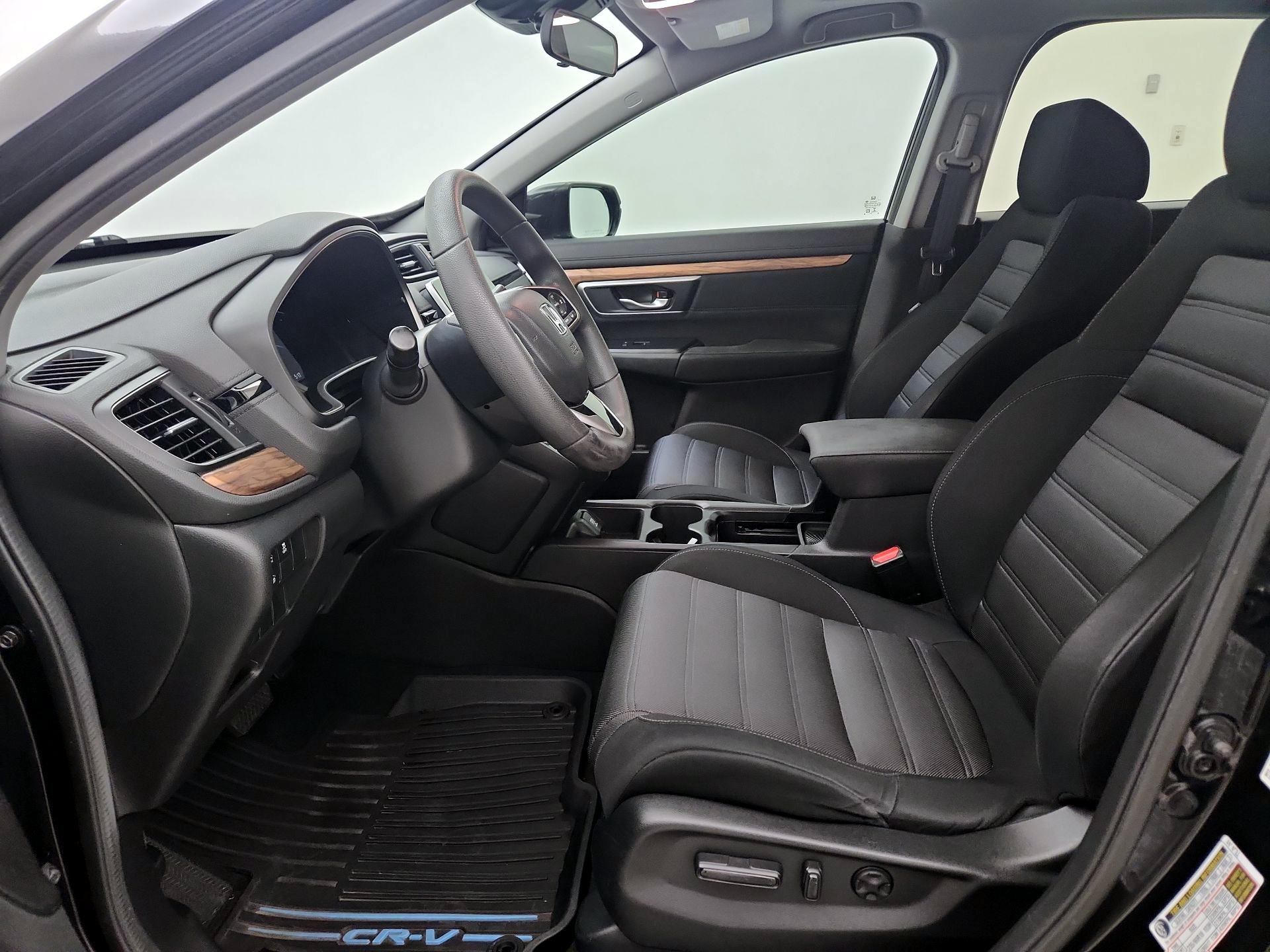 Thumbnail: 2018 Honda CR-V - 11