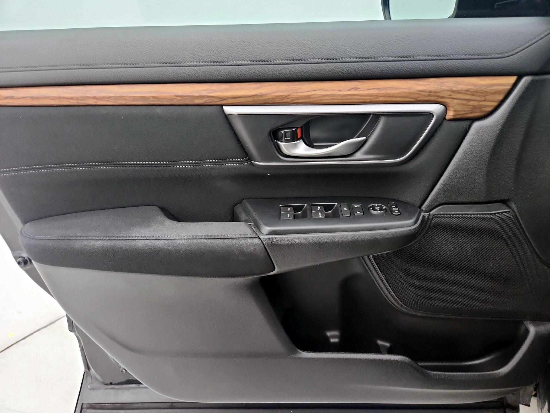 Thumbnail: 2018 Honda CR-V - 12