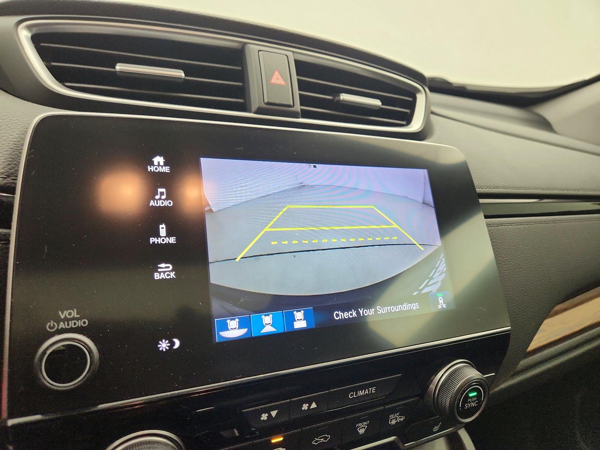 Thumbnail: 2018 Honda CR-V - 14