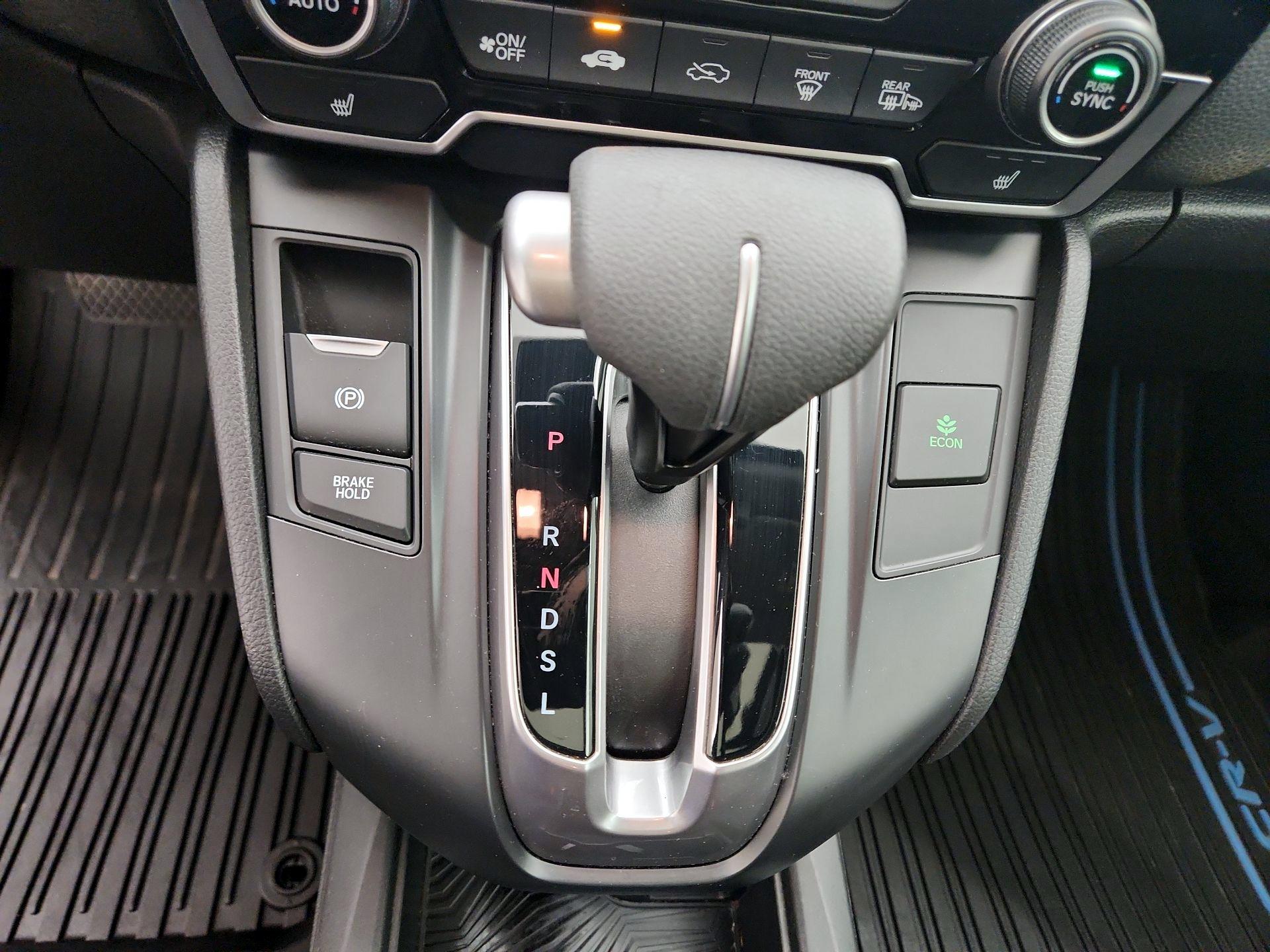 Thumbnail: 2018 Honda CR-V - 17