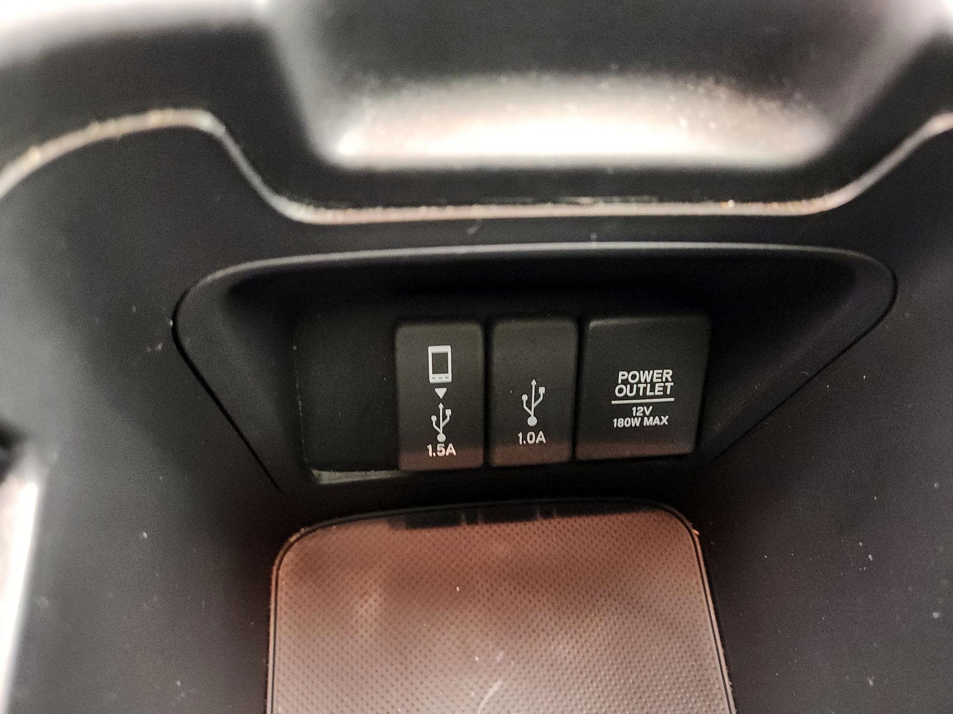 Thumbnail: 2018 Honda CR-V - 18