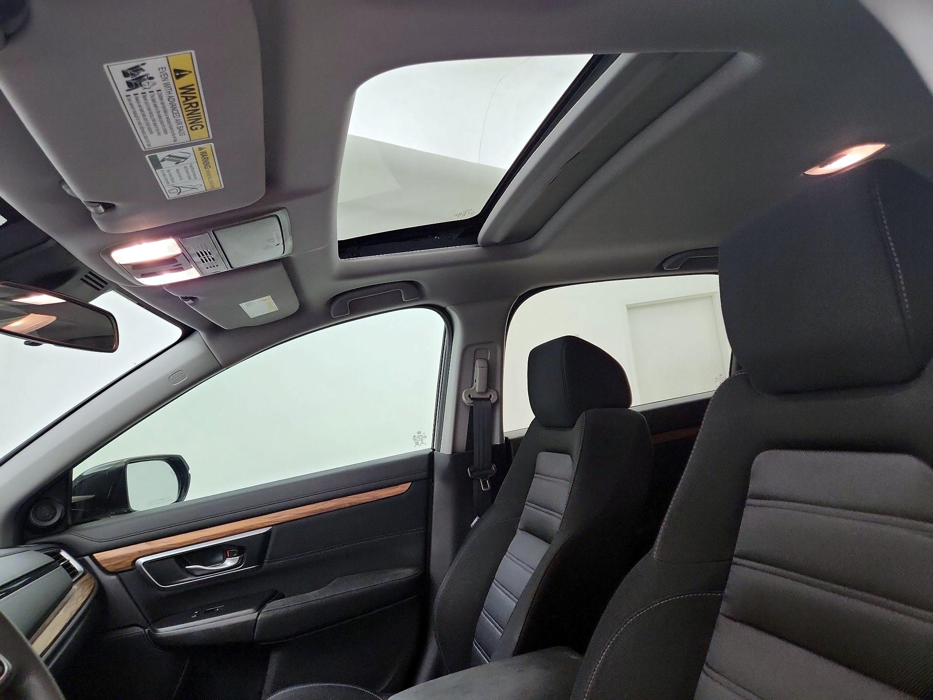 Thumbnail: 2018 Honda CR-V - 19