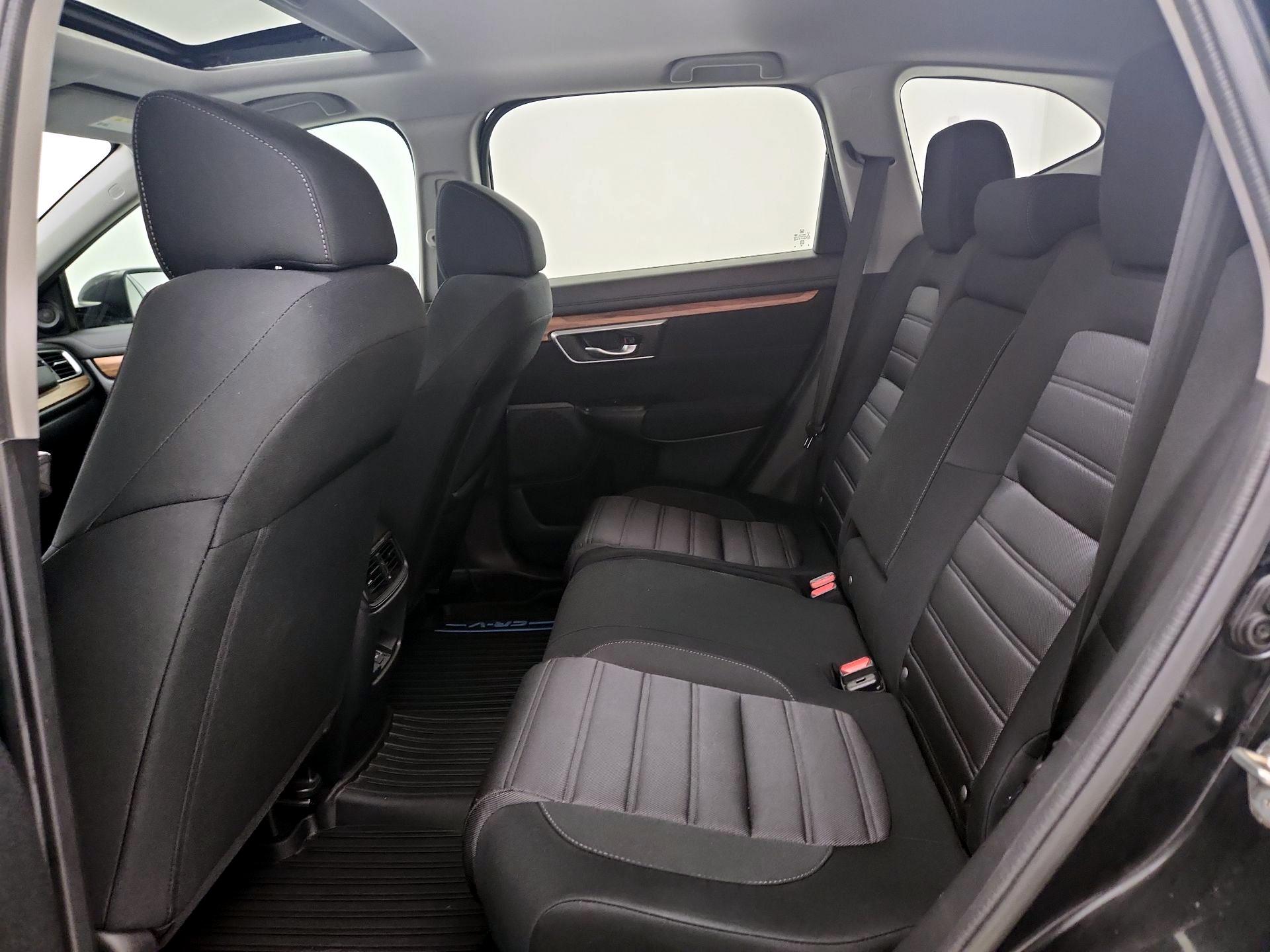 Thumbnail: 2018 Honda CR-V - 20