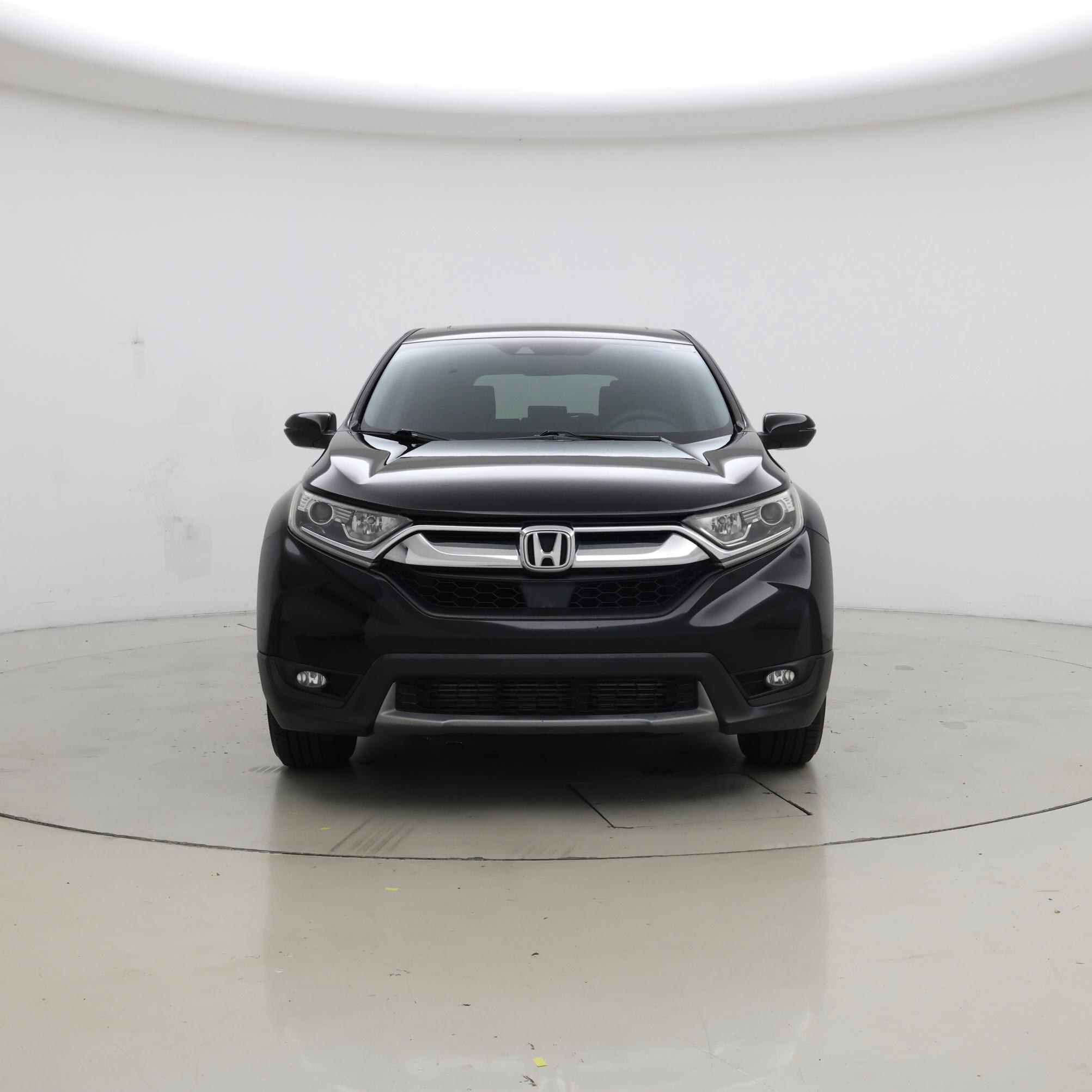 Thumbnail: 2018 Honda CR-V - 5