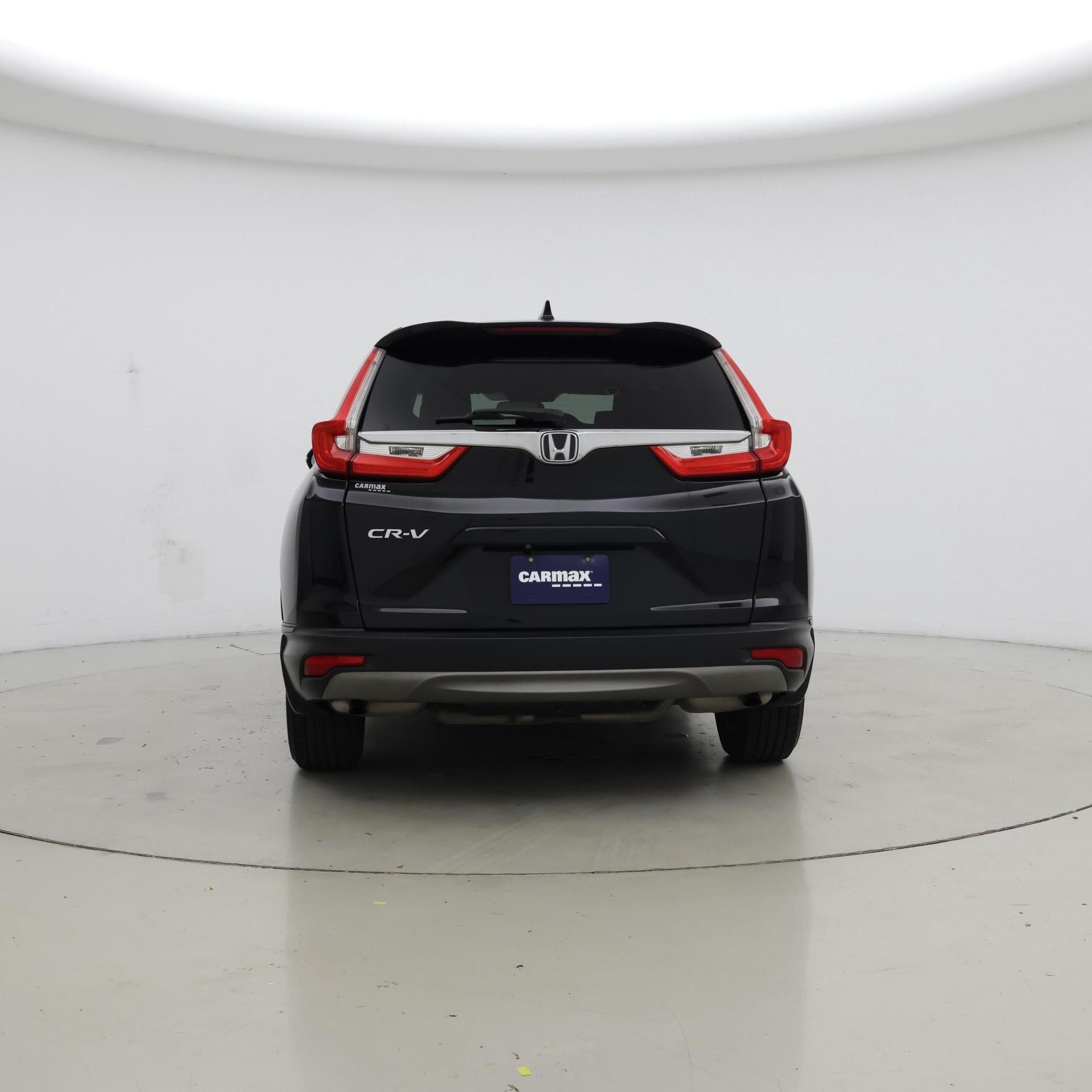 Thumbnail: 2018 Honda CR-V - 6