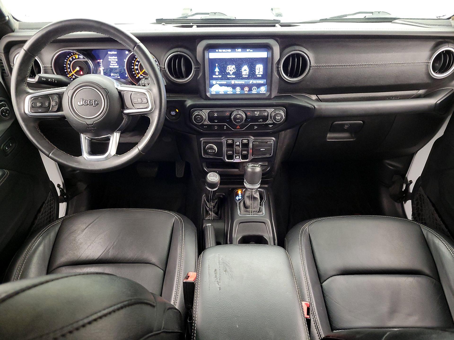 Thumbnail: 2019 Jeep Wrangler - 9