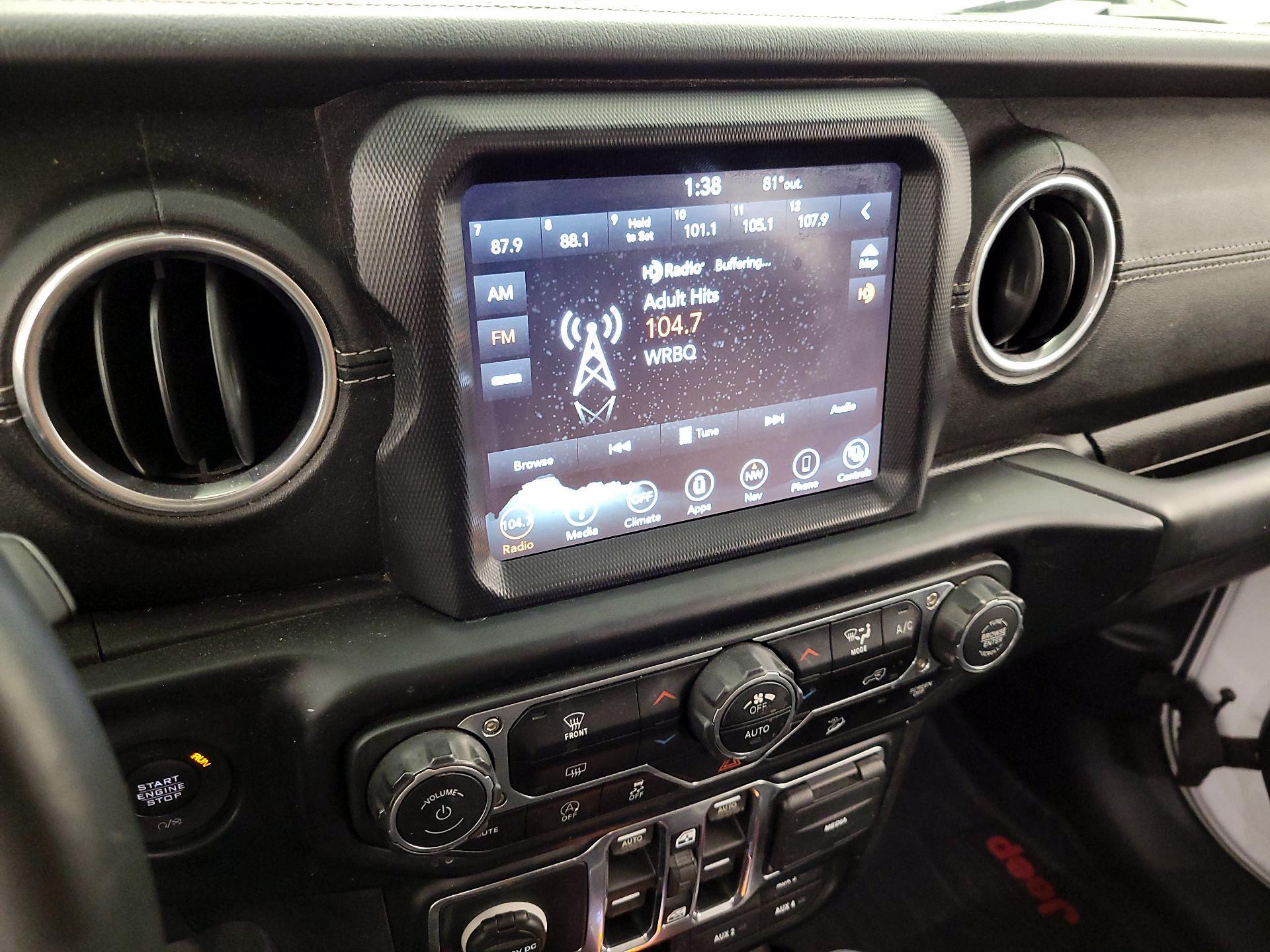 Thumbnail: 2019 Jeep Wrangler - 15