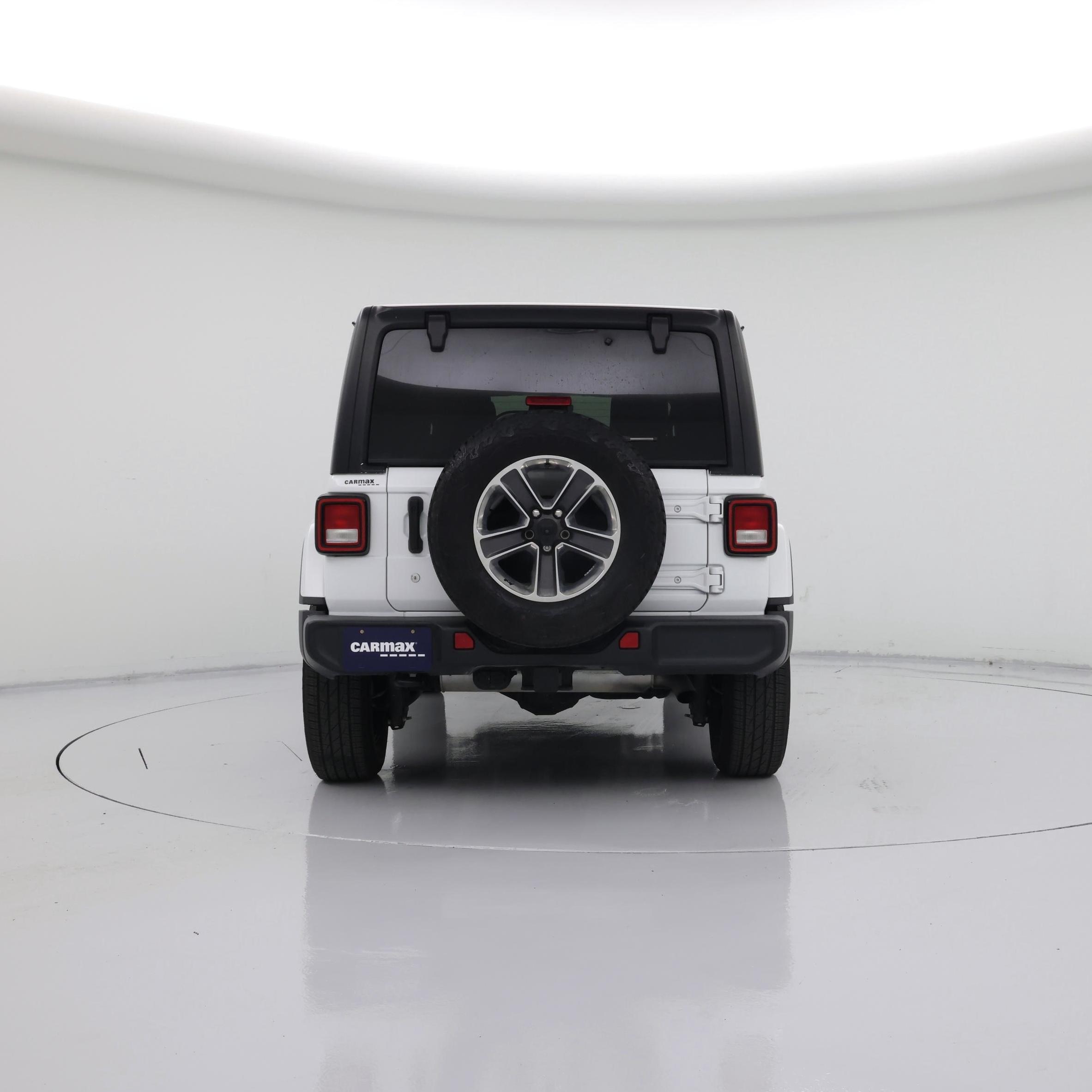 Thumbnail: 2019 Jeep Wrangler - 6