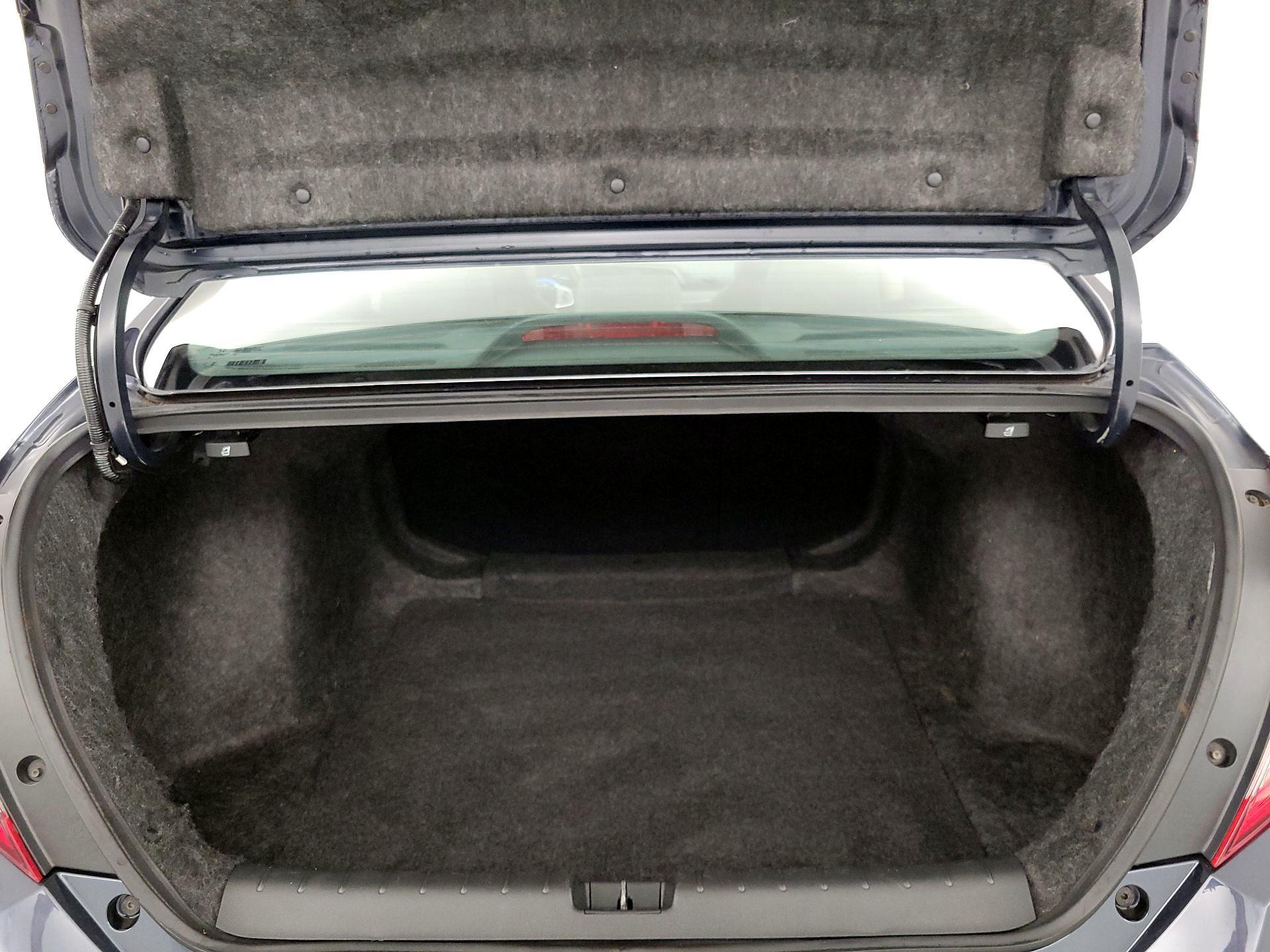 Thumbnail: 2017 Honda Civic - 20