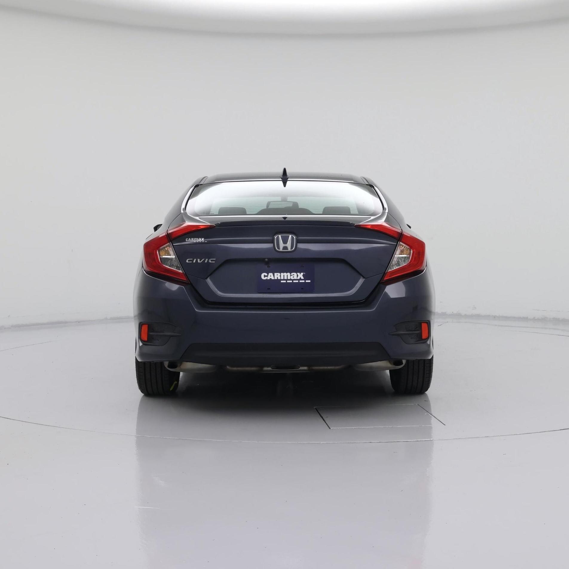 Thumbnail: 2017 Honda Civic - 6