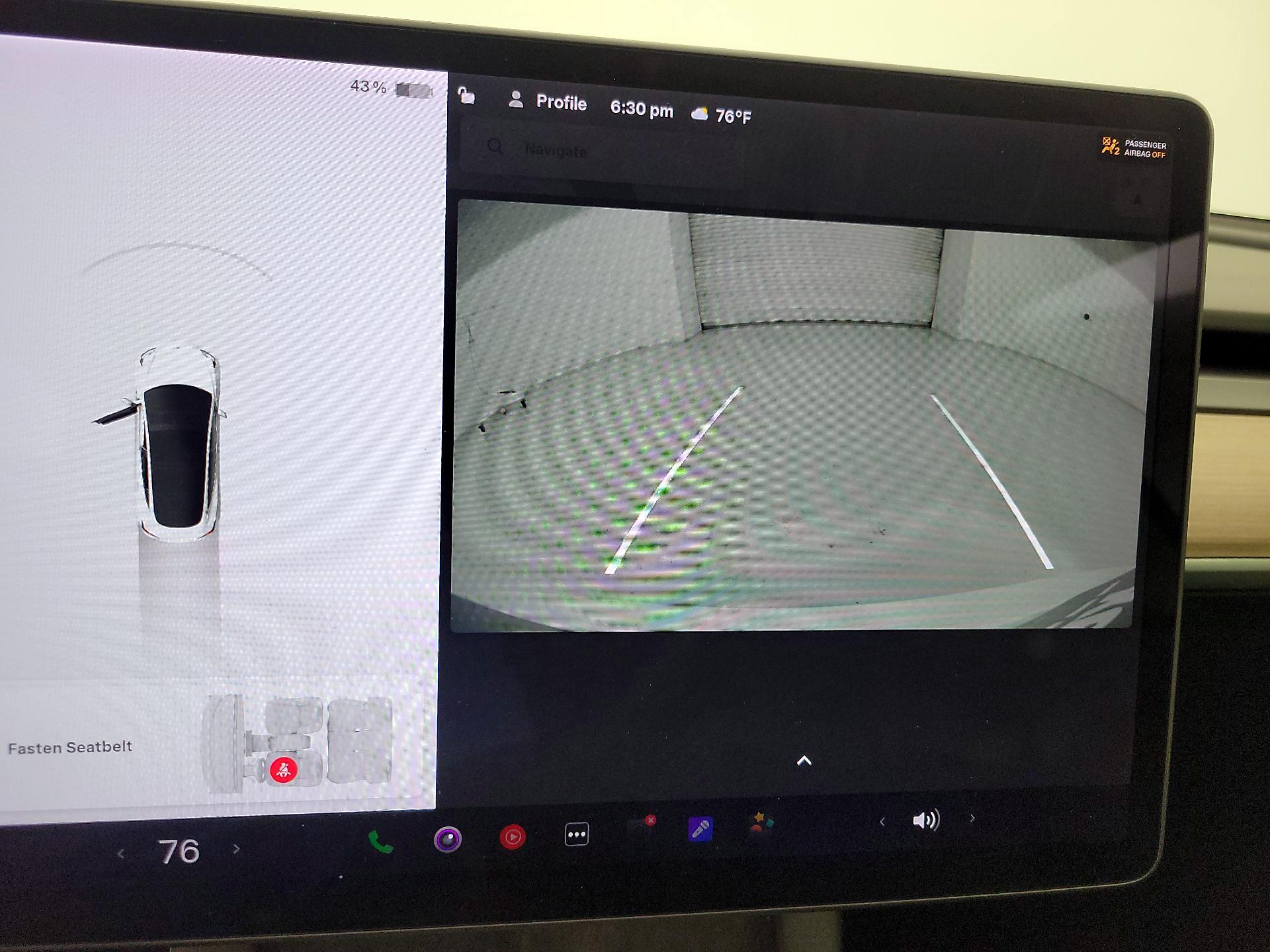 Thumbnail: 2021 Tesla Model 3 - 14