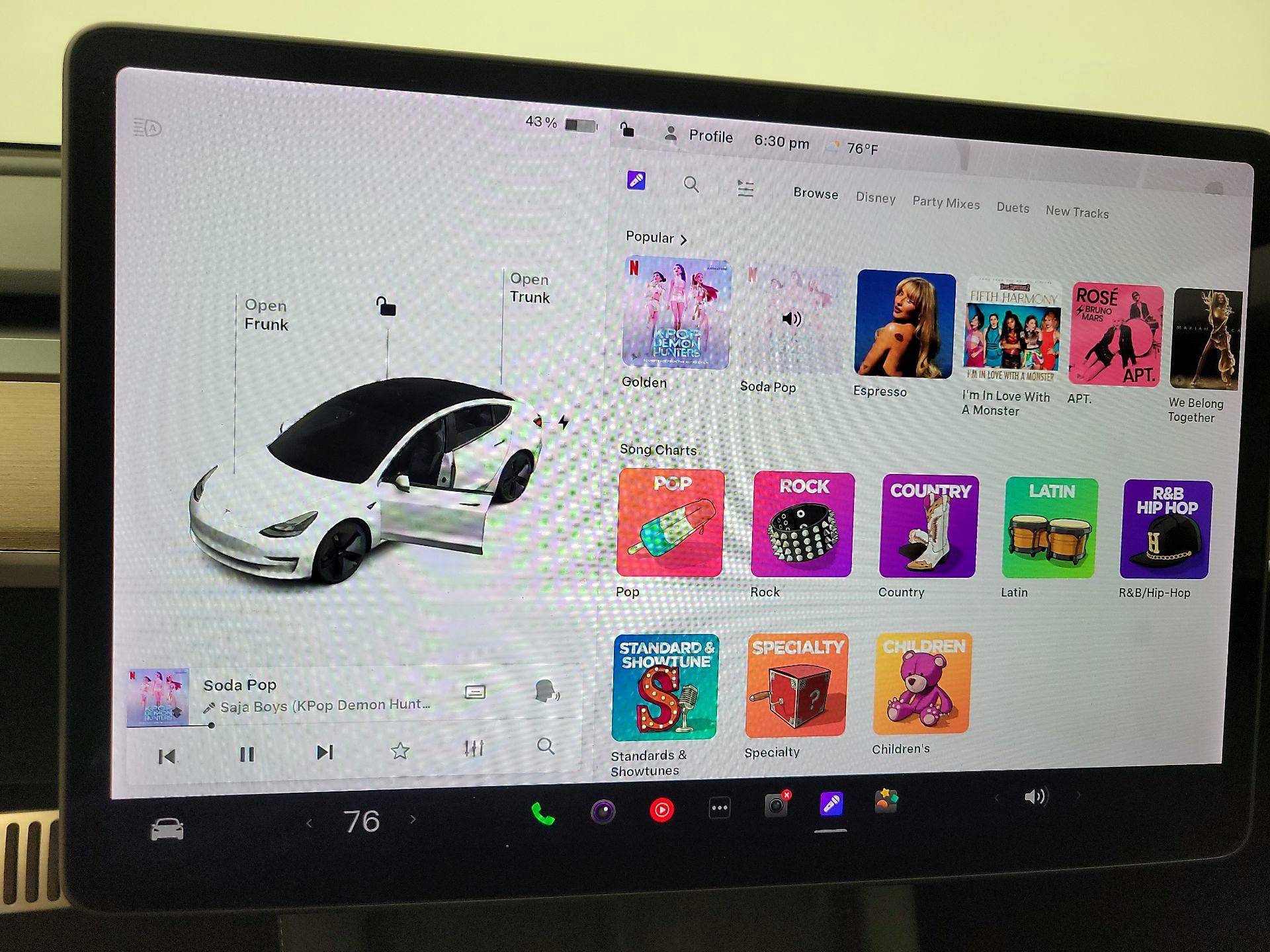 Thumbnail: 2021 Tesla Model 3 - 15