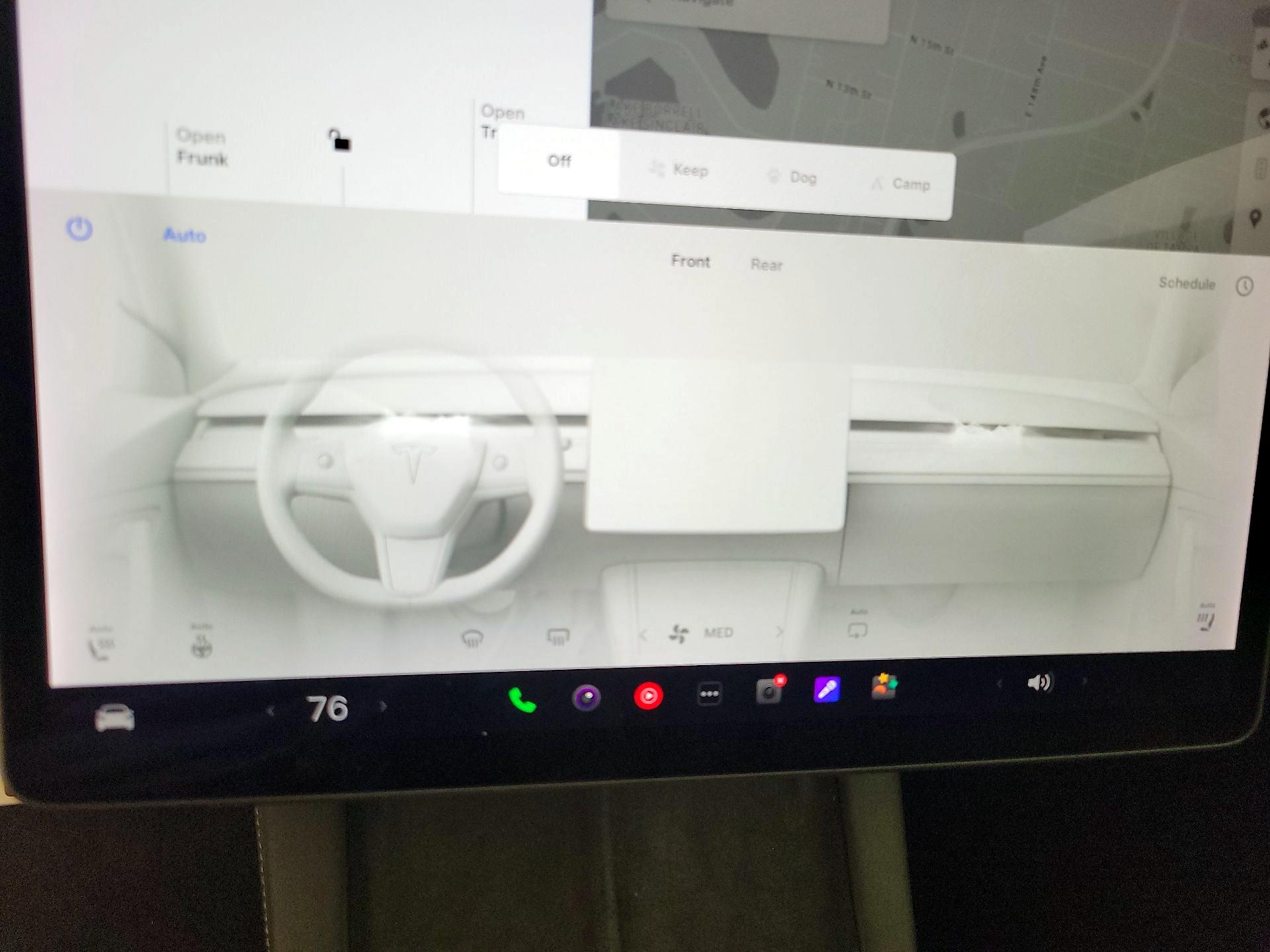 Thumbnail: 2021 Tesla Model 3 - 16