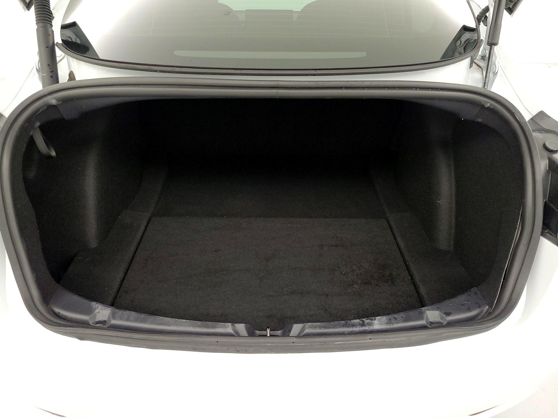 Thumbnail: 2021 Tesla Model 3 - 20