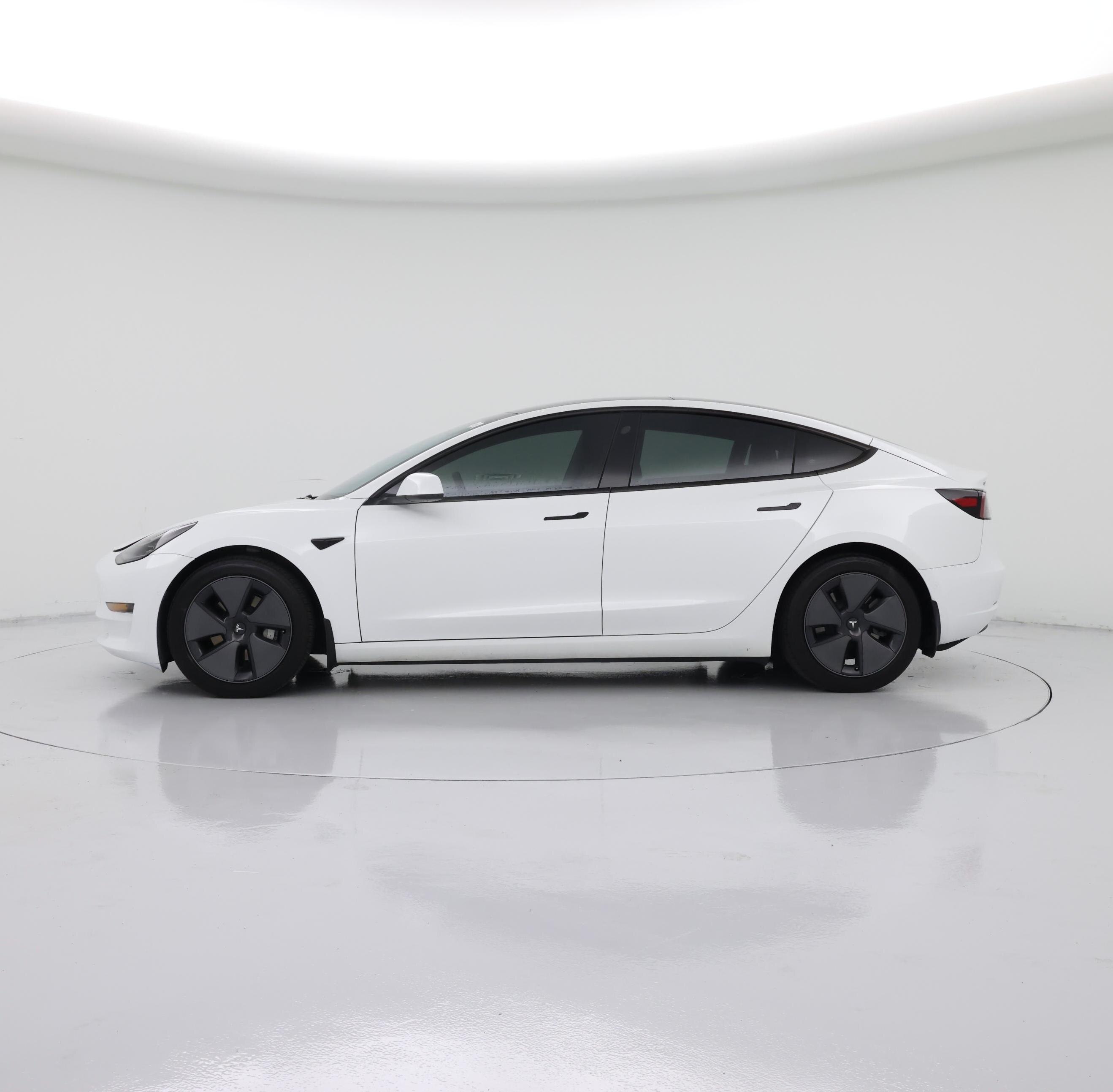 Thumbnail: 2021 Tesla Model 3 - 3