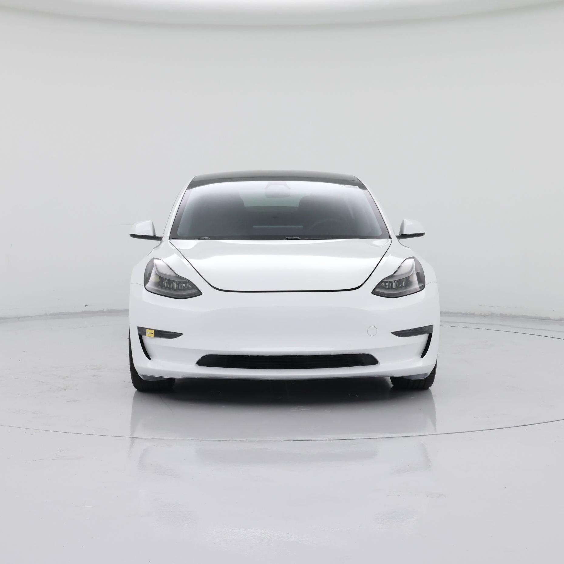 Thumbnail: 2021 Tesla Model 3 - 5