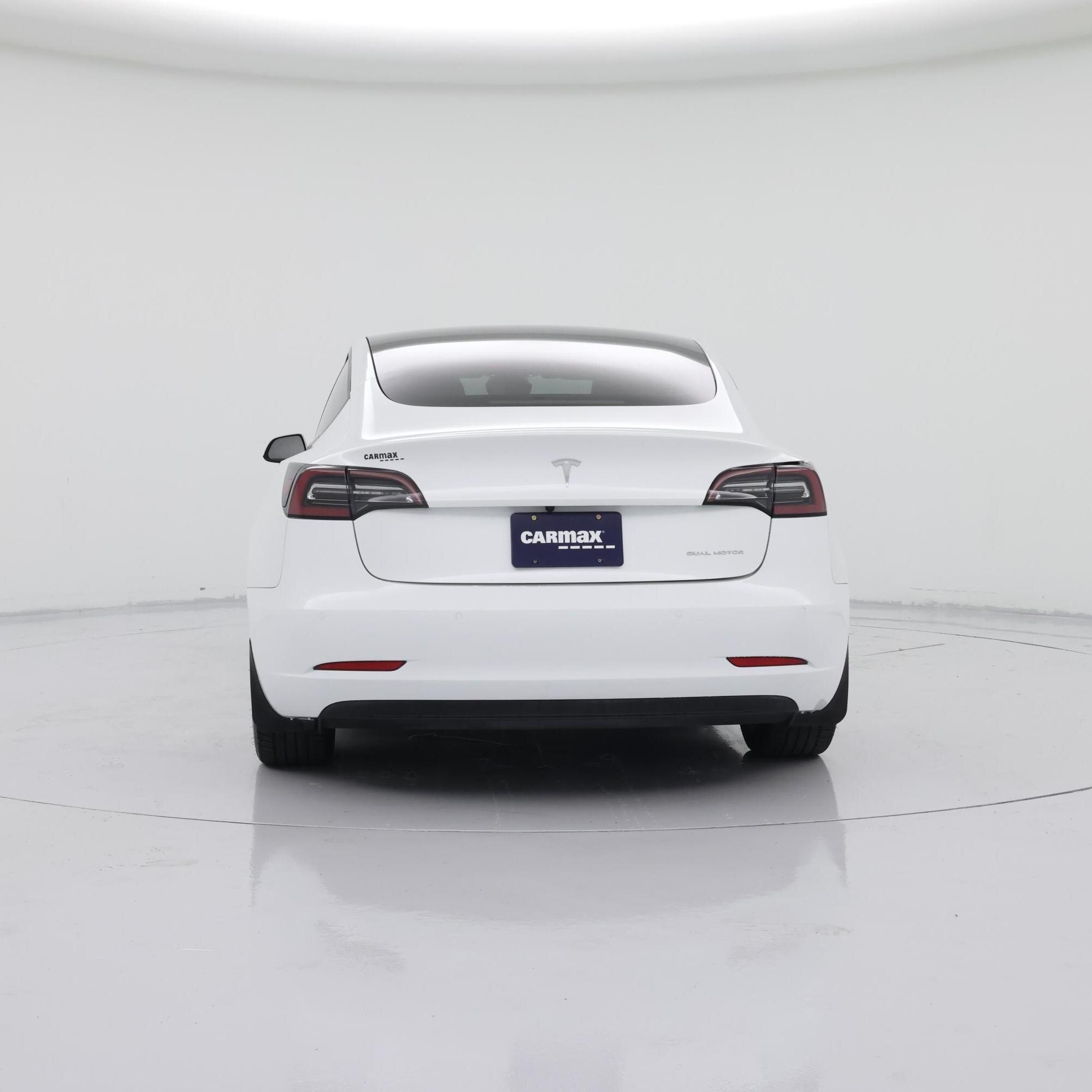 Thumbnail: 2021 Tesla Model 3 - 6