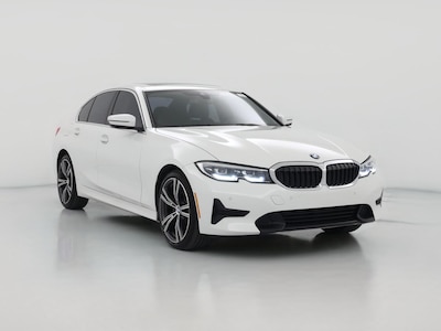2021 BMW 330 I