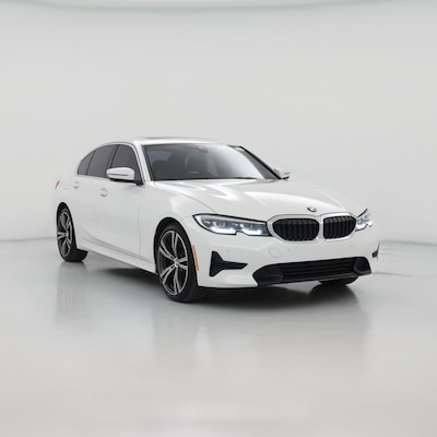 2021 BMW 330 I