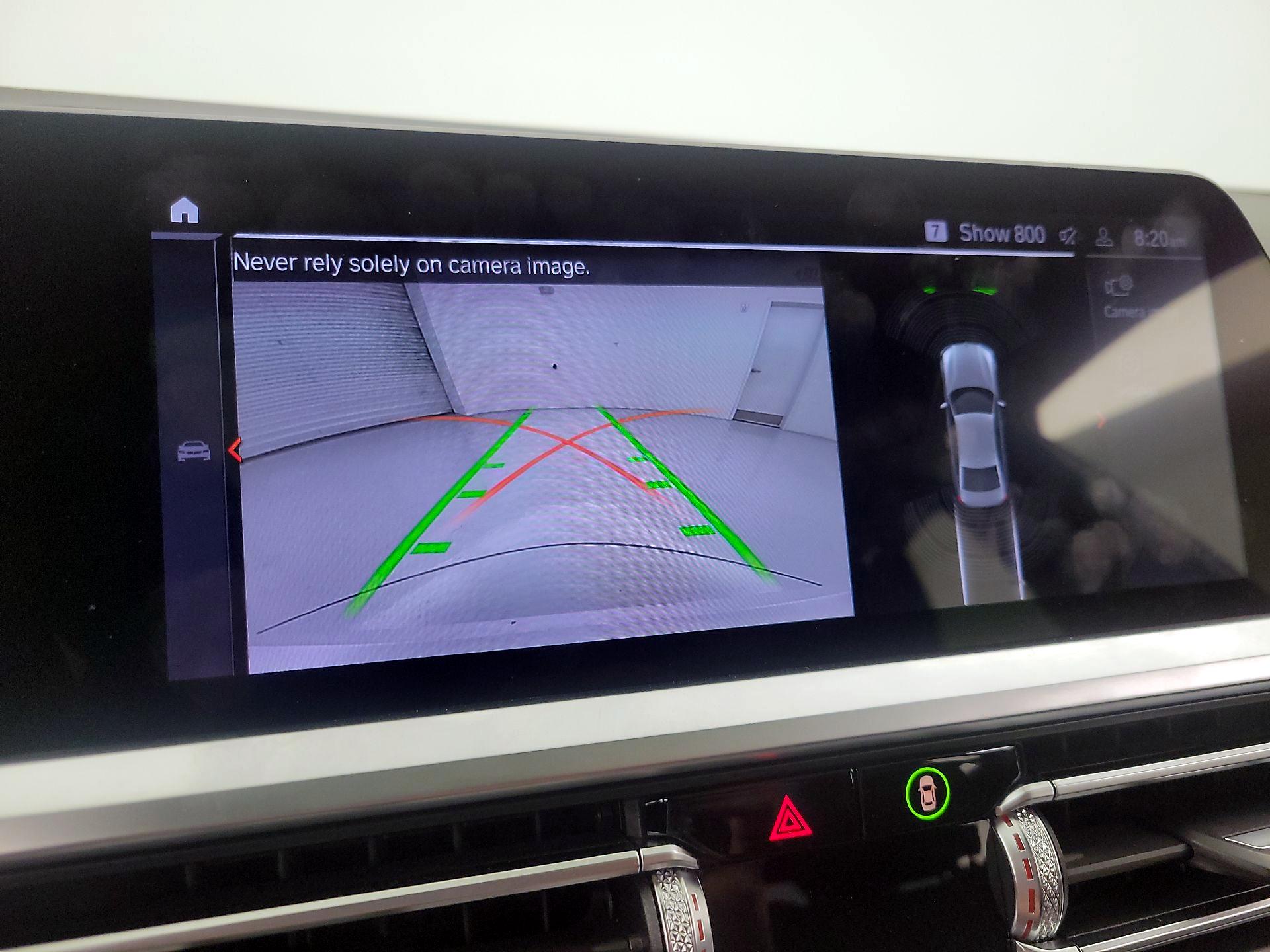 Thumbnail: 2021 BMW 3 Series - 15