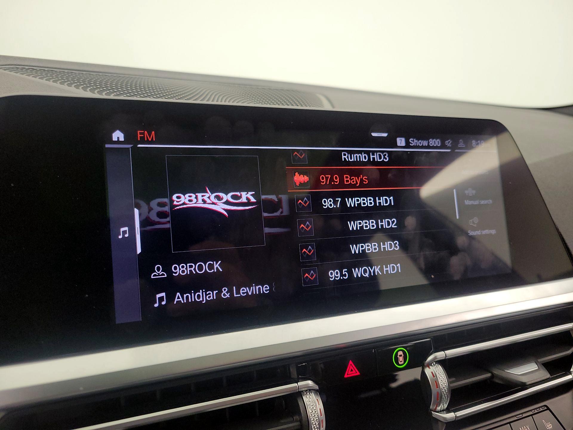 Thumbnail: 2021 BMW 3 Series - 16