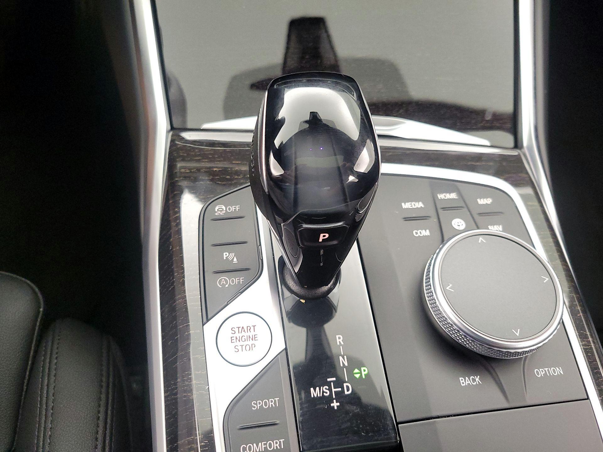 Thumbnail: 2021 BMW 3 Series - 18