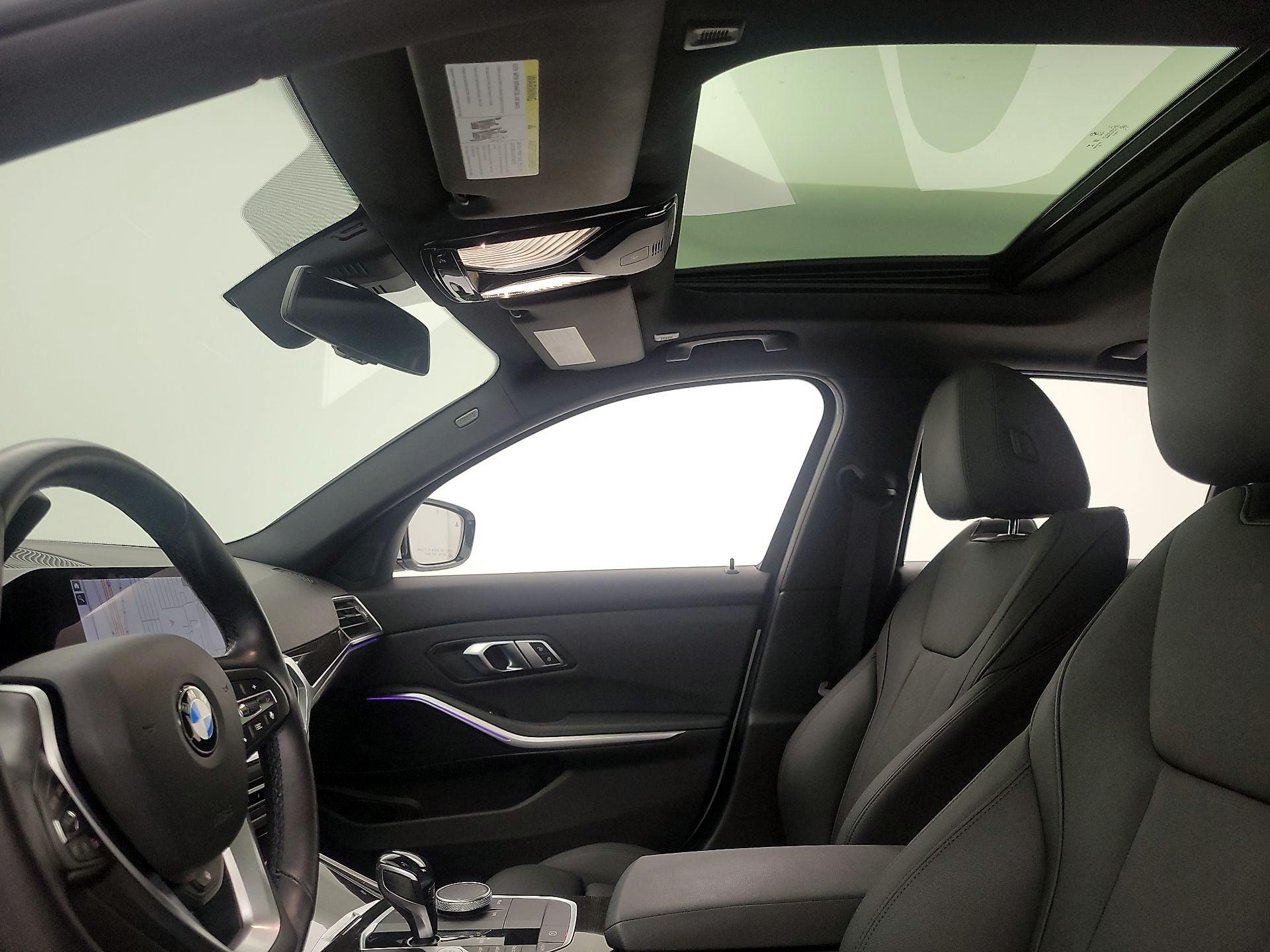 Thumbnail: 2021 BMW 3 Series - 20