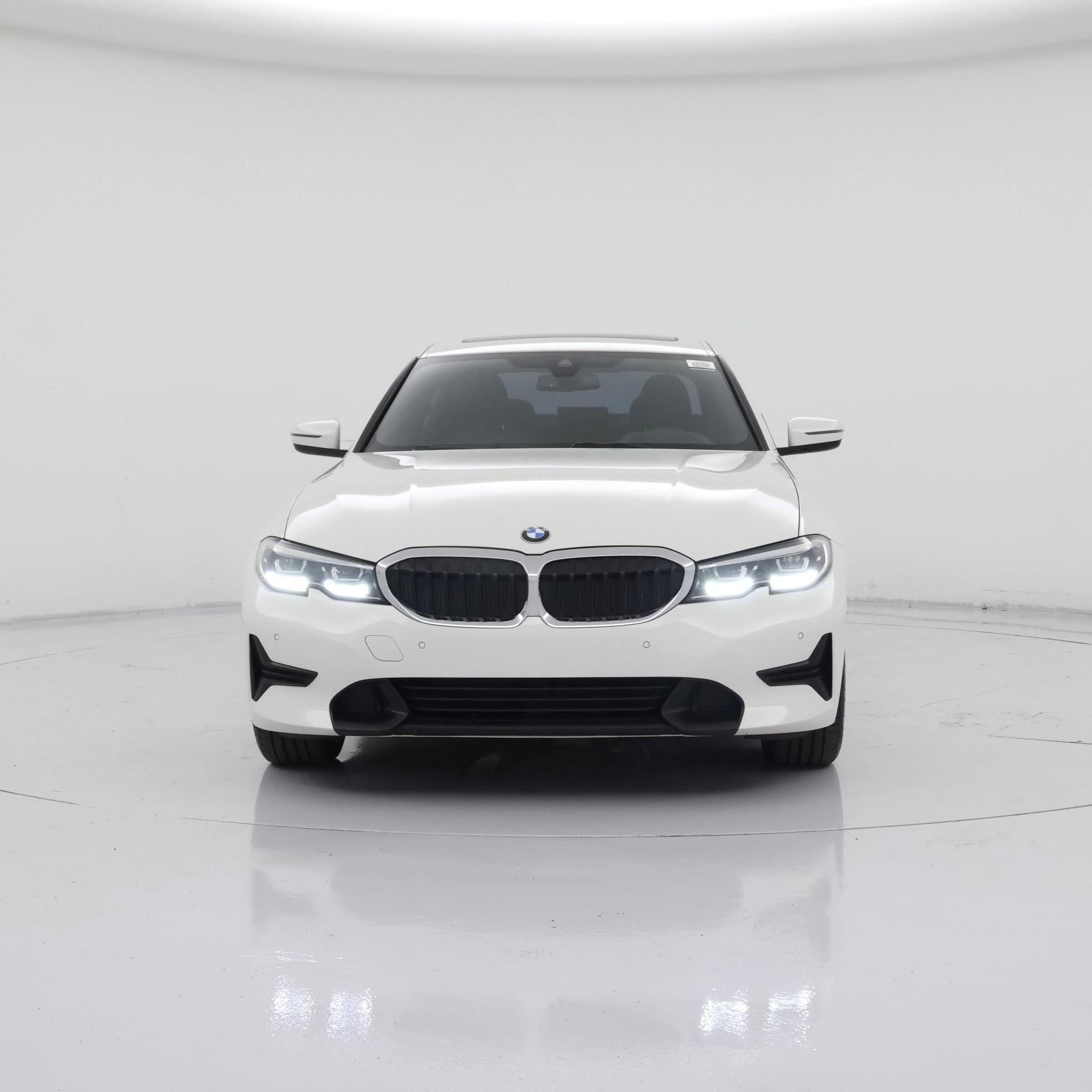 Thumbnail: 2021 BMW 3 Series - 5