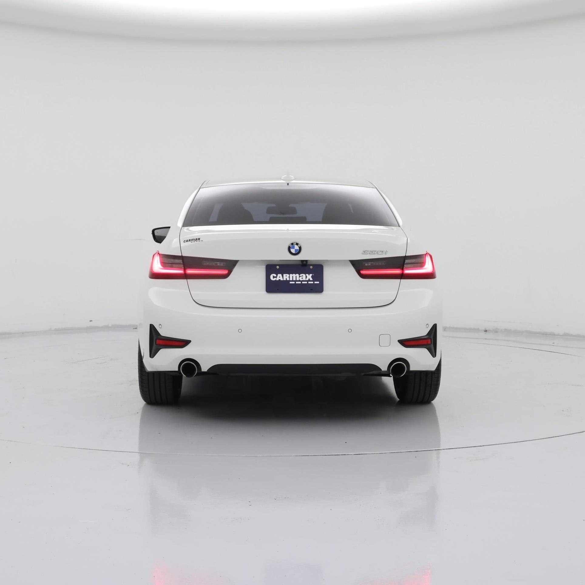 Thumbnail: 2021 BMW 3 Series - 6