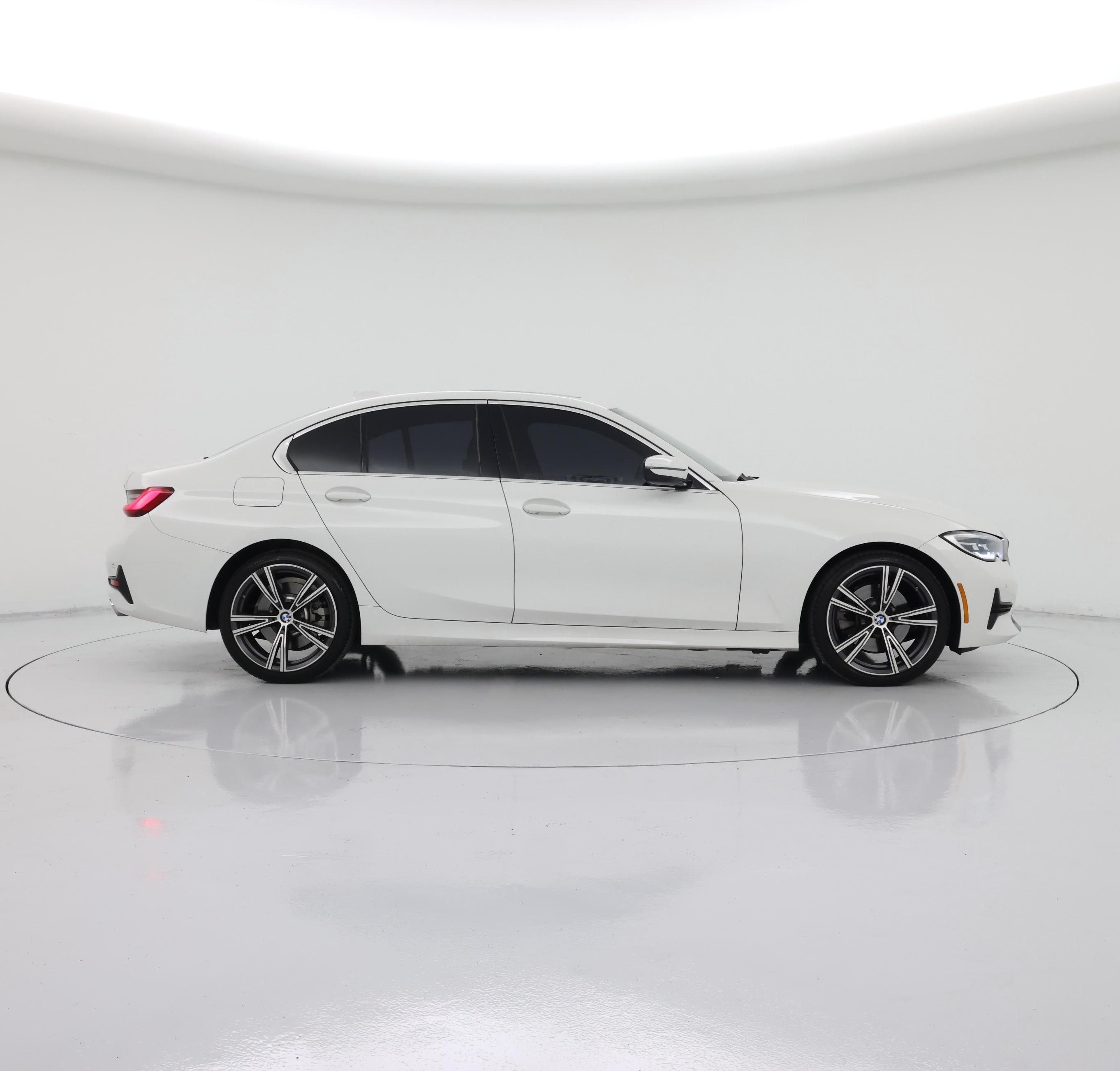 Thumbnail: 2021 BMW 3 Series - 7