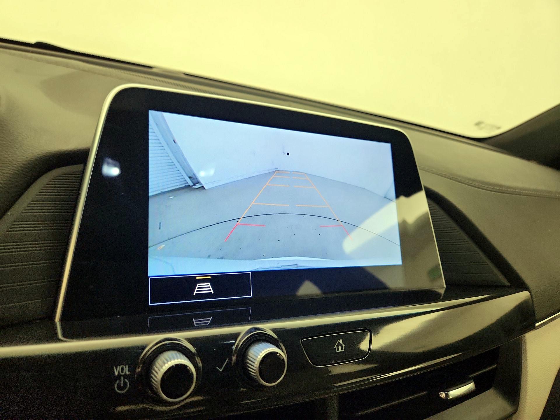 Thumbnail: 2023 Cadillac CT4 - 14