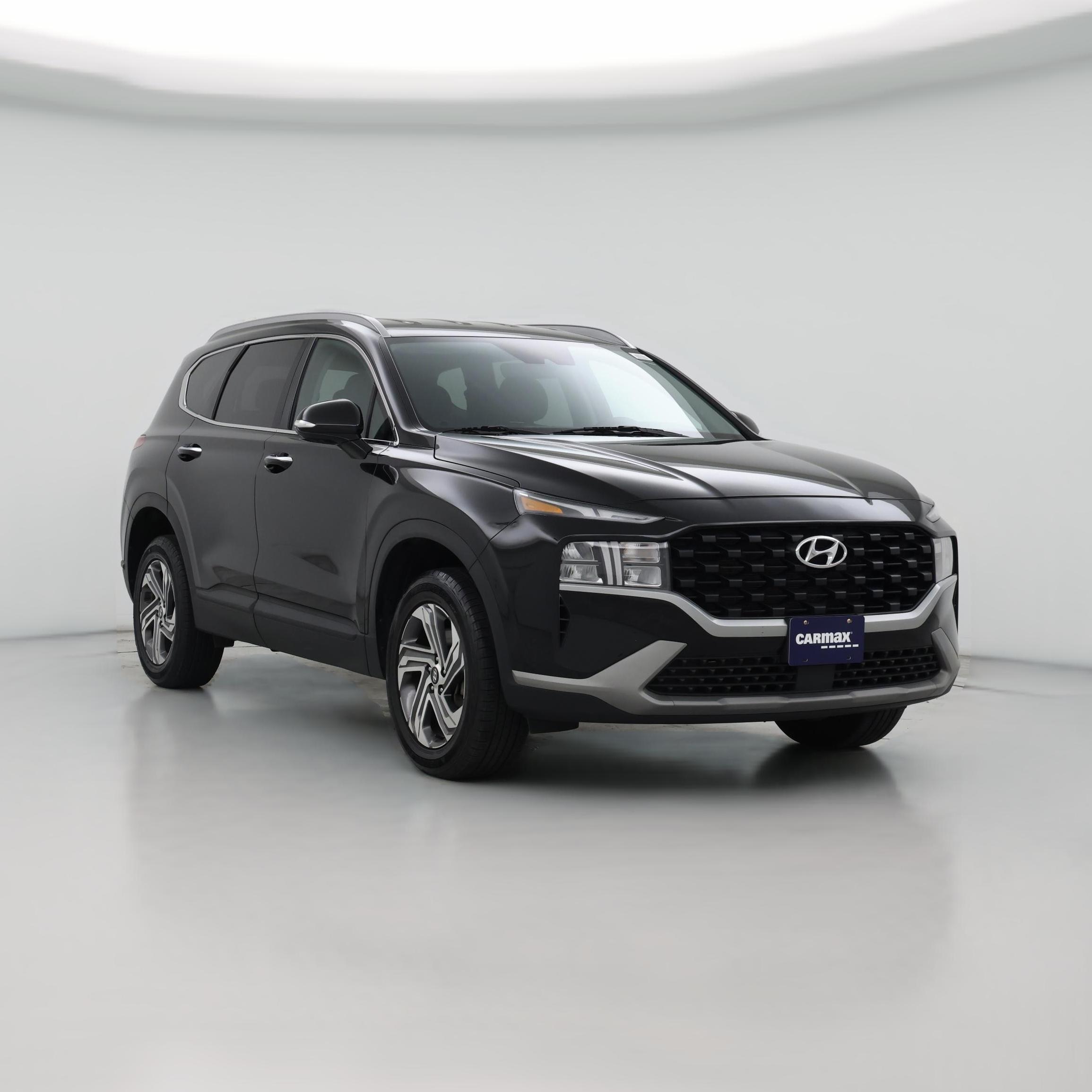 Thumbnail: 2023 Hyundai Santa Fe - 1
