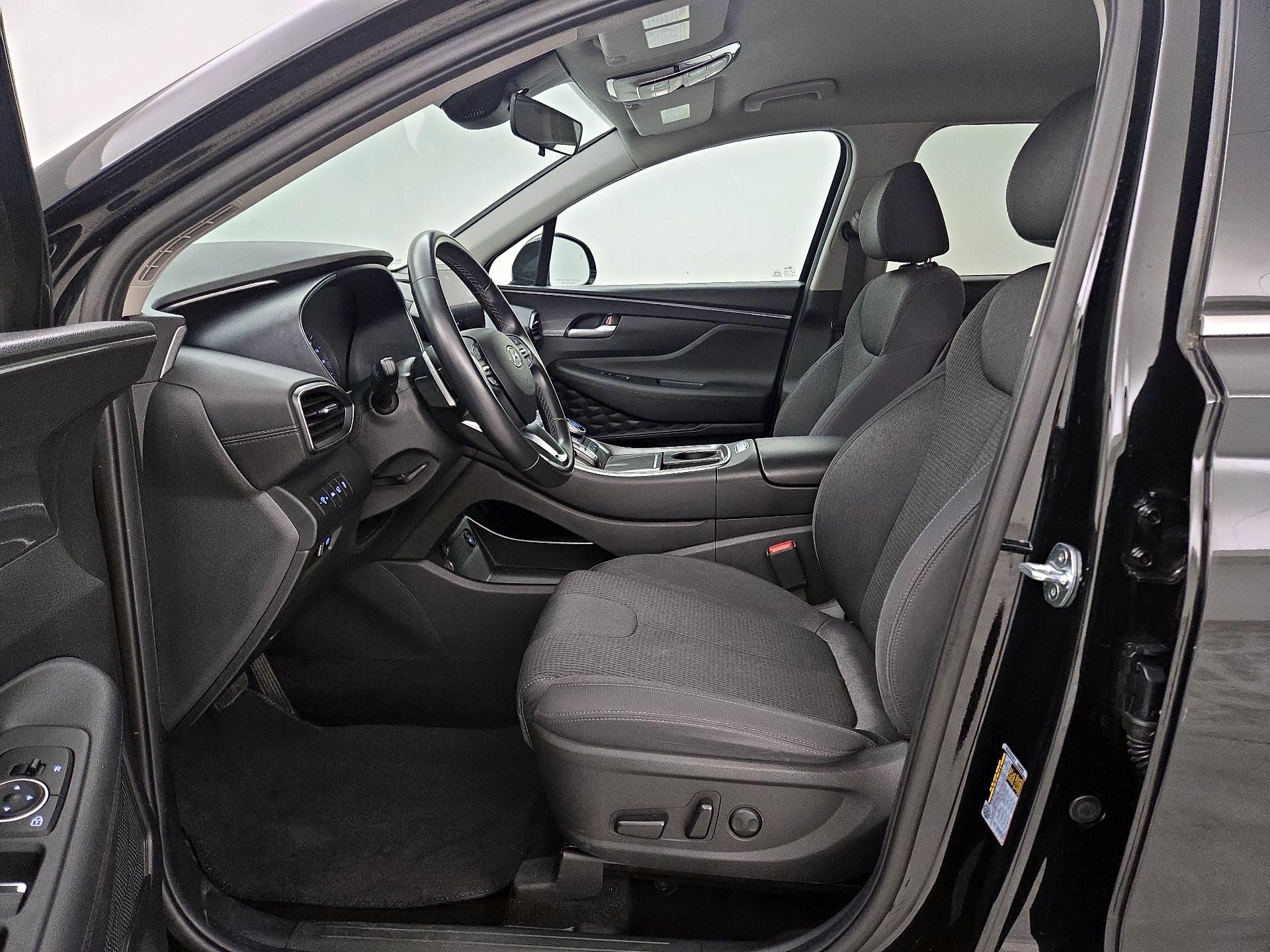 Thumbnail: 2023 Hyundai Santa Fe - 11