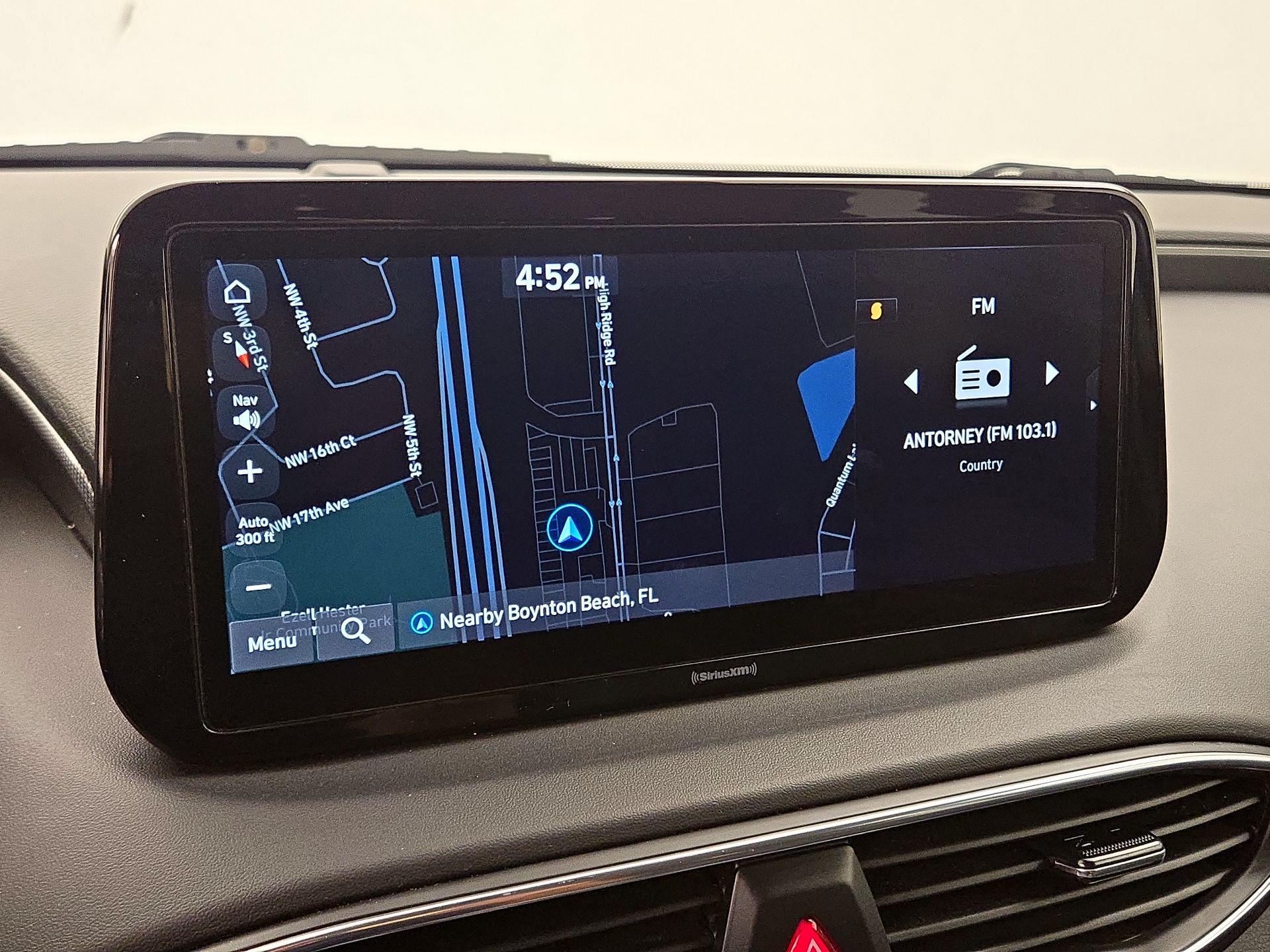 Thumbnail: 2023 Hyundai Santa Fe - 14