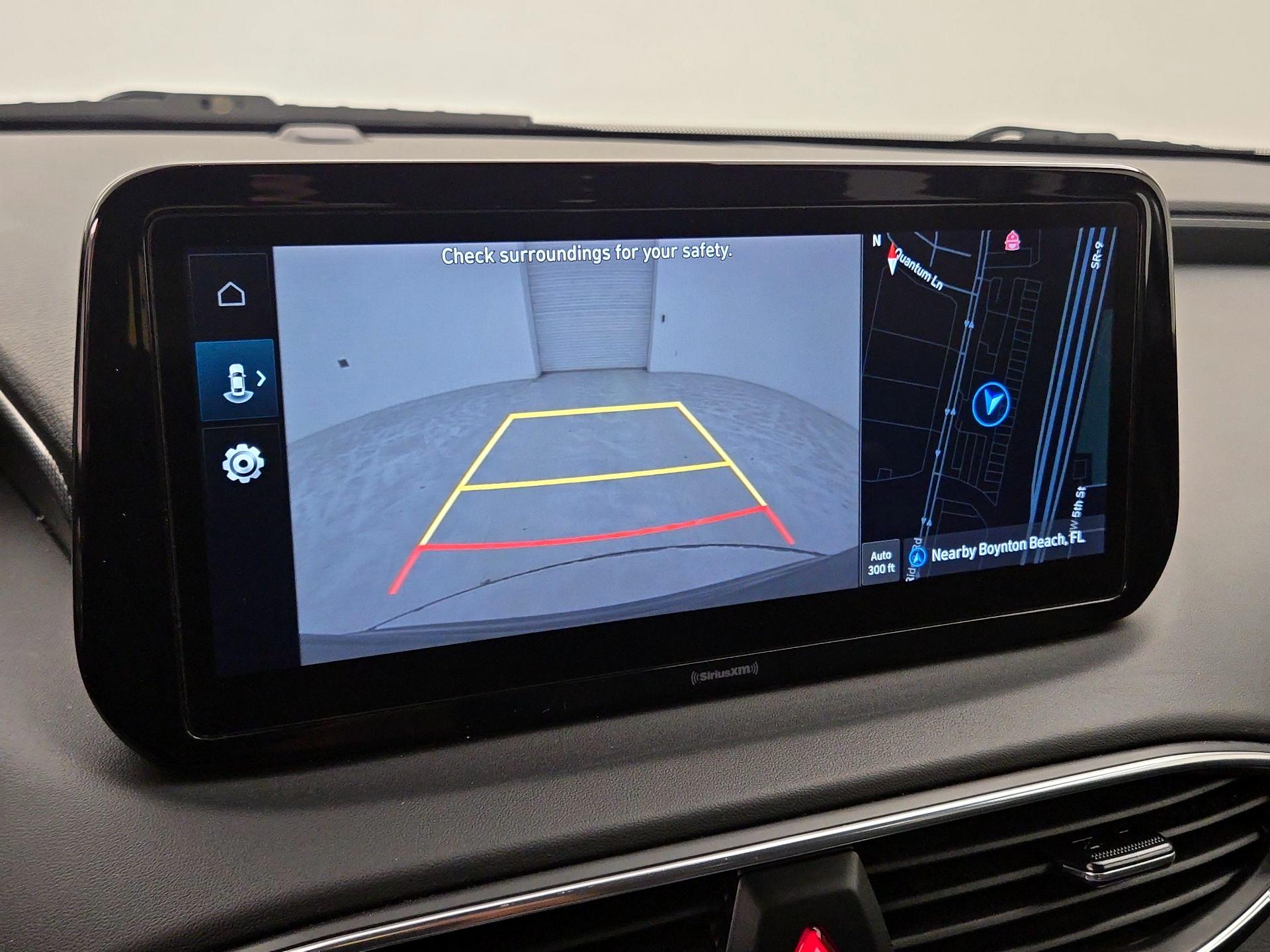 Thumbnail: 2023 Hyundai Santa Fe - 15