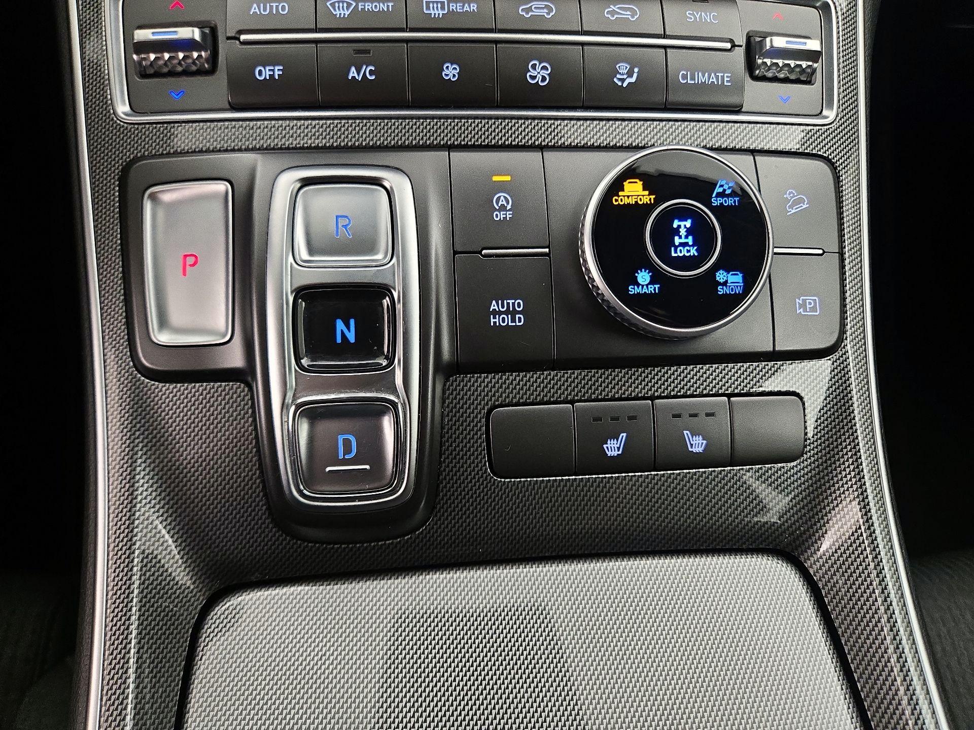 Thumbnail: 2023 Hyundai Santa Fe - 18